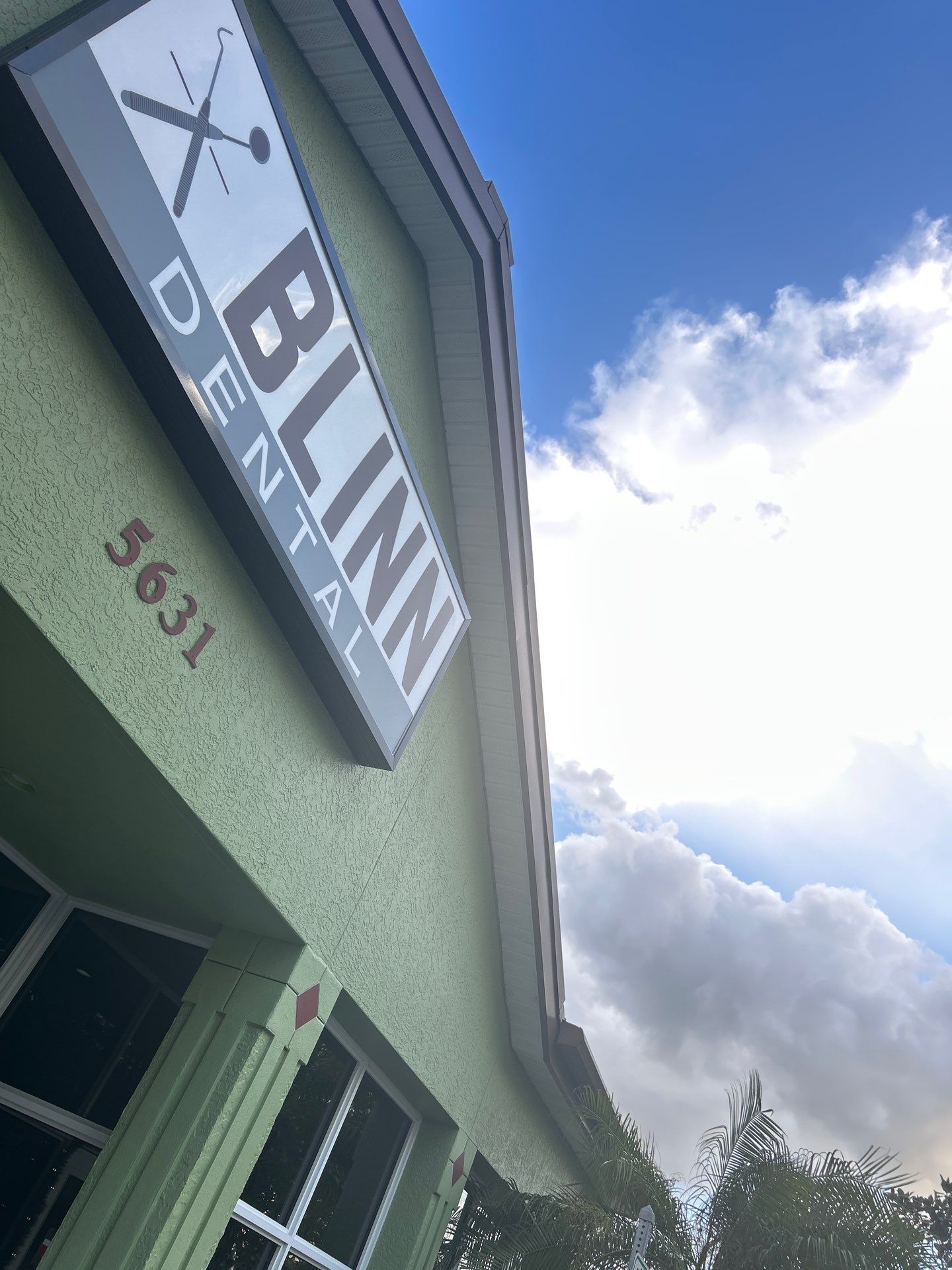 Commercial Gutter Installation in Sarasota FL by Gutter Professors