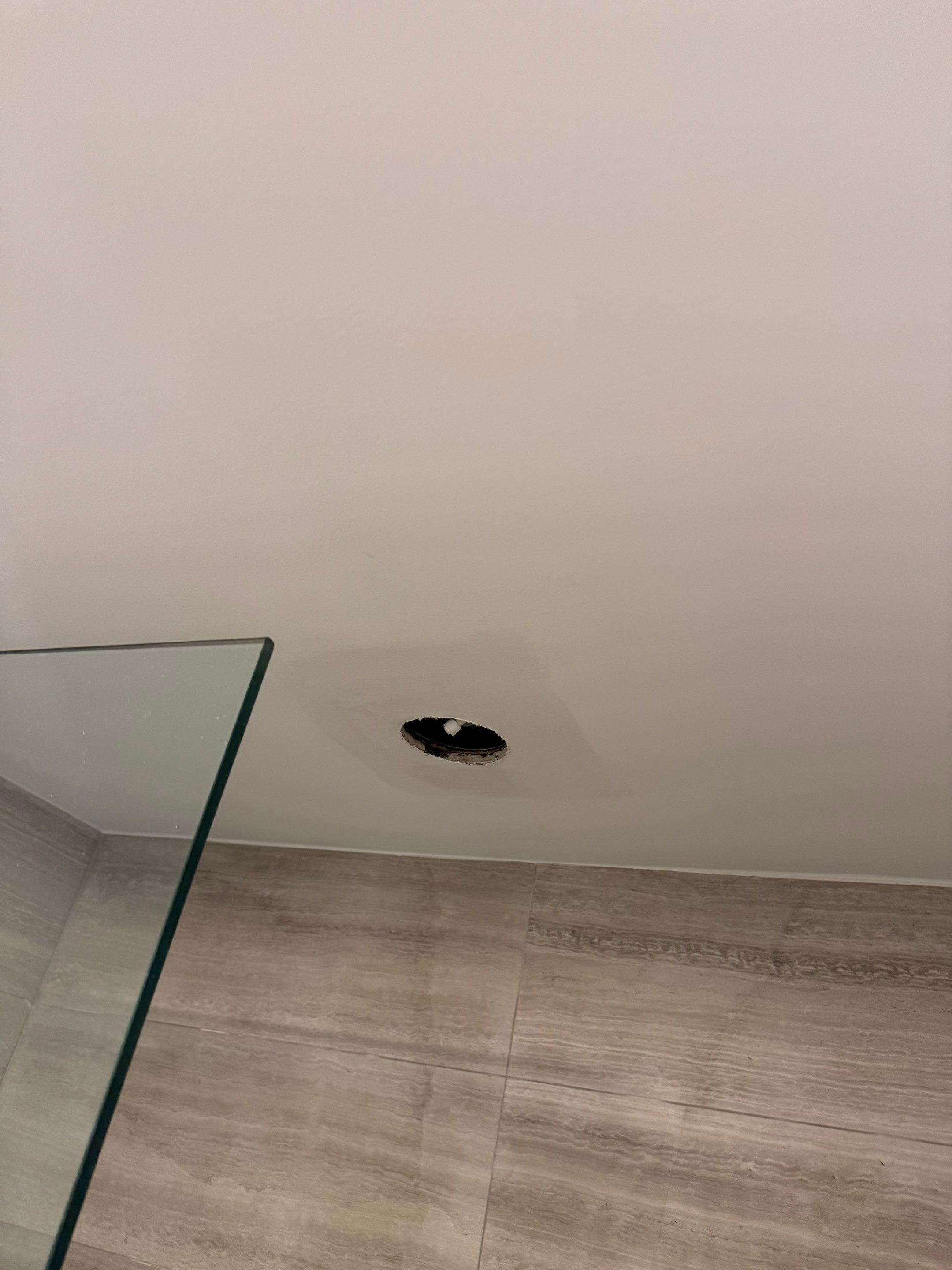 Bathroom repair by YVR Construction Group