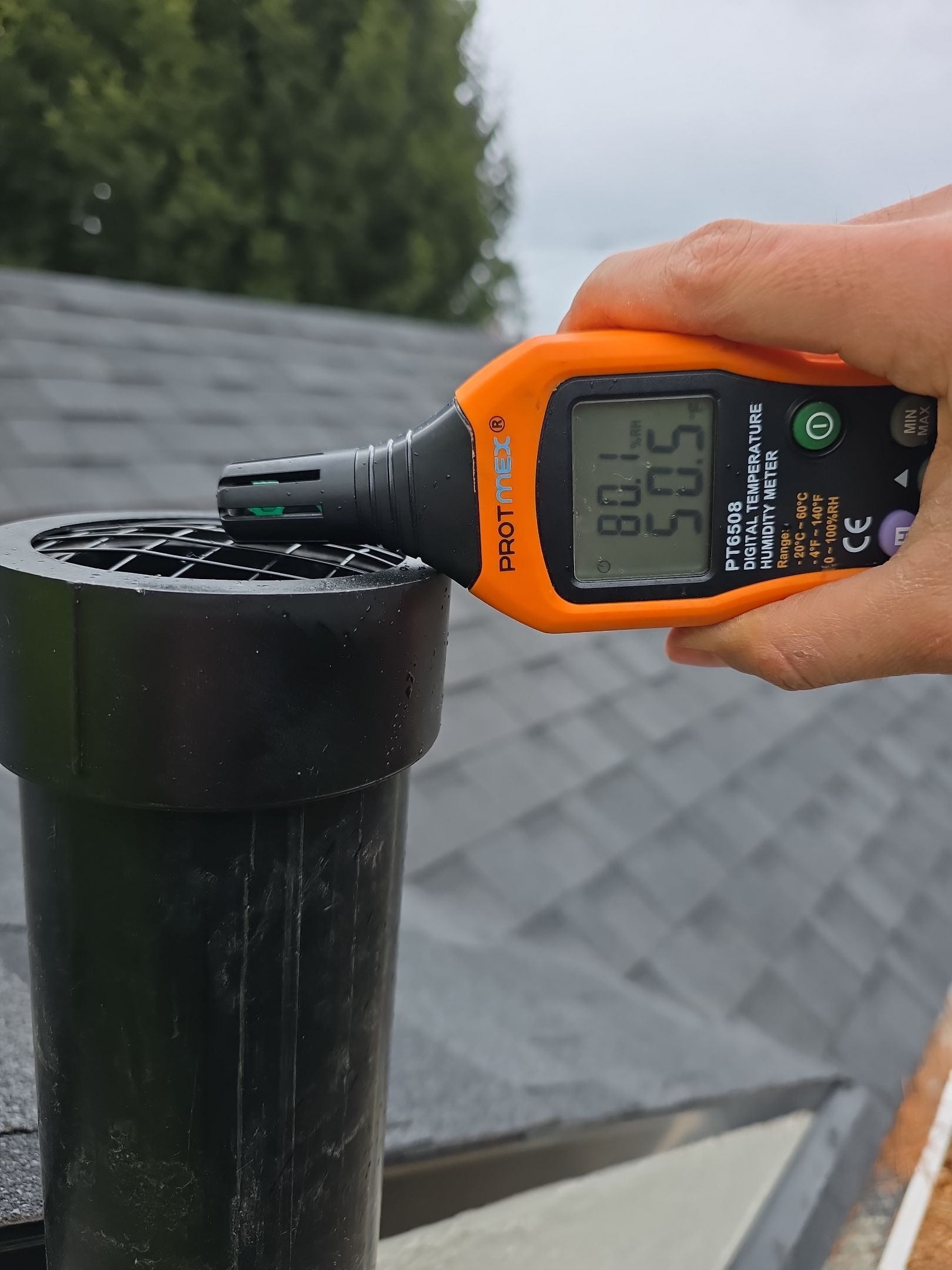 Portland Project by JustRadon.Com