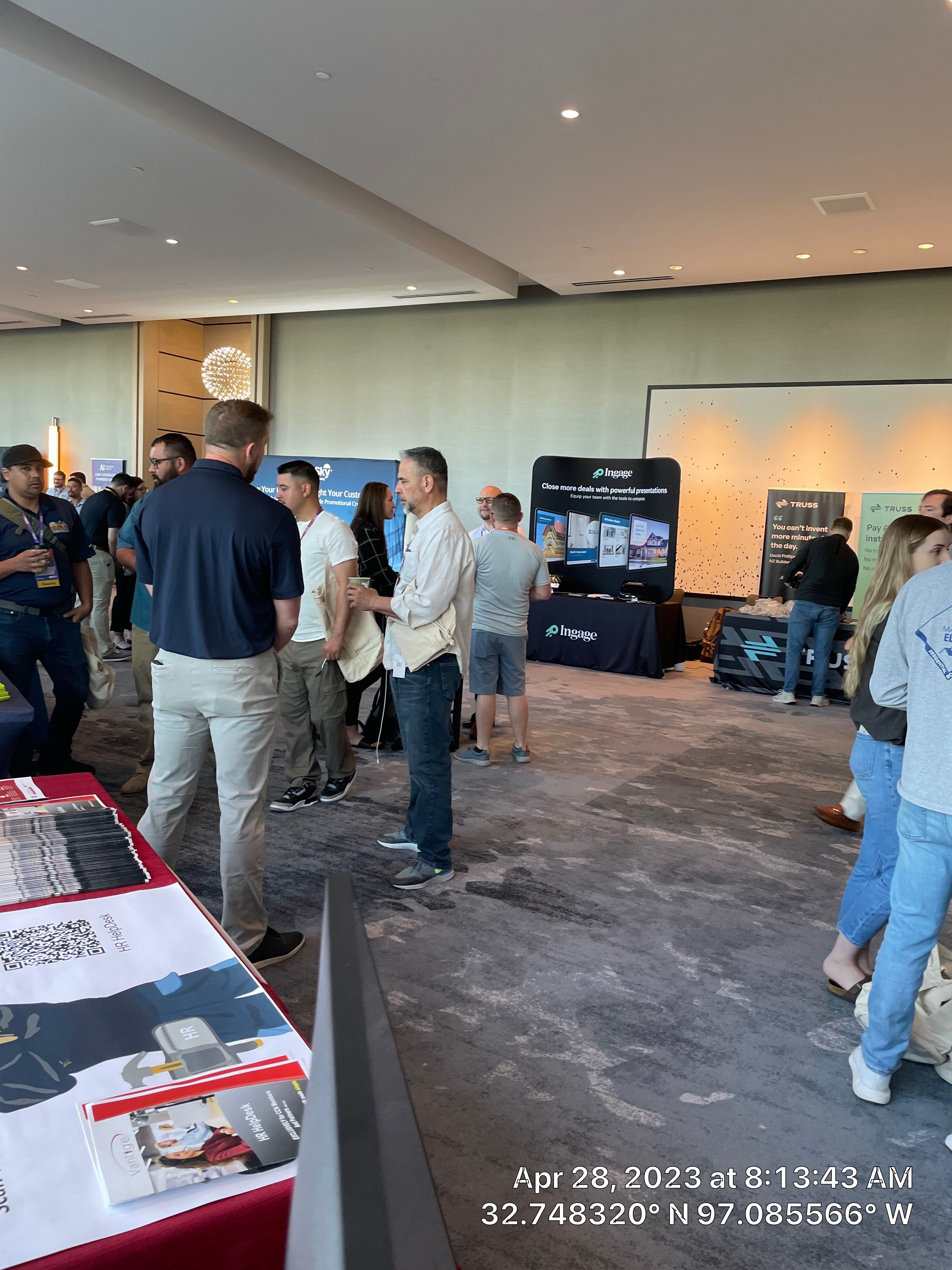 CoCam by CompanyCam Sales Demo