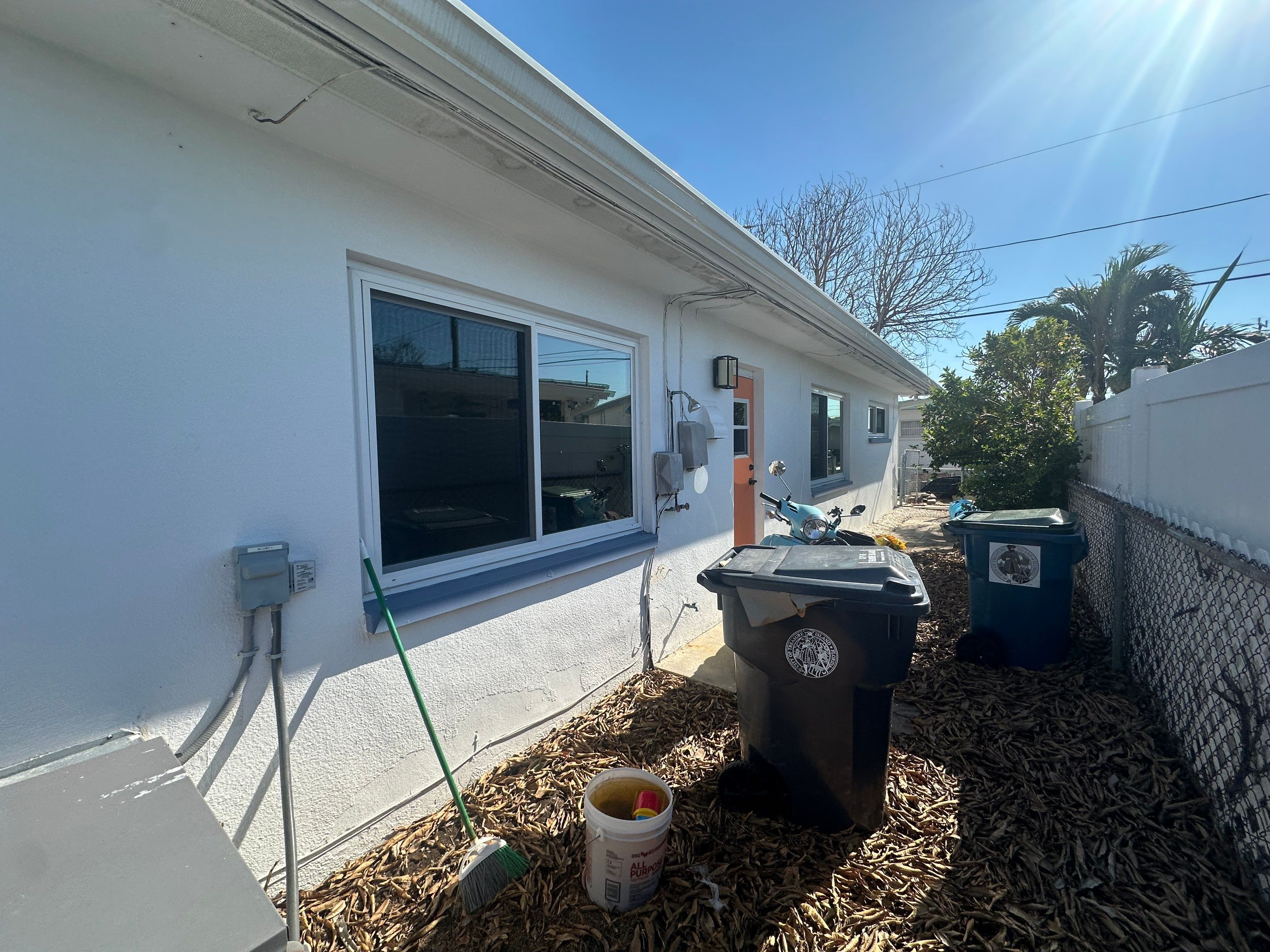Water Damage Claim in Treasure Island by FLAPA & KeyStone