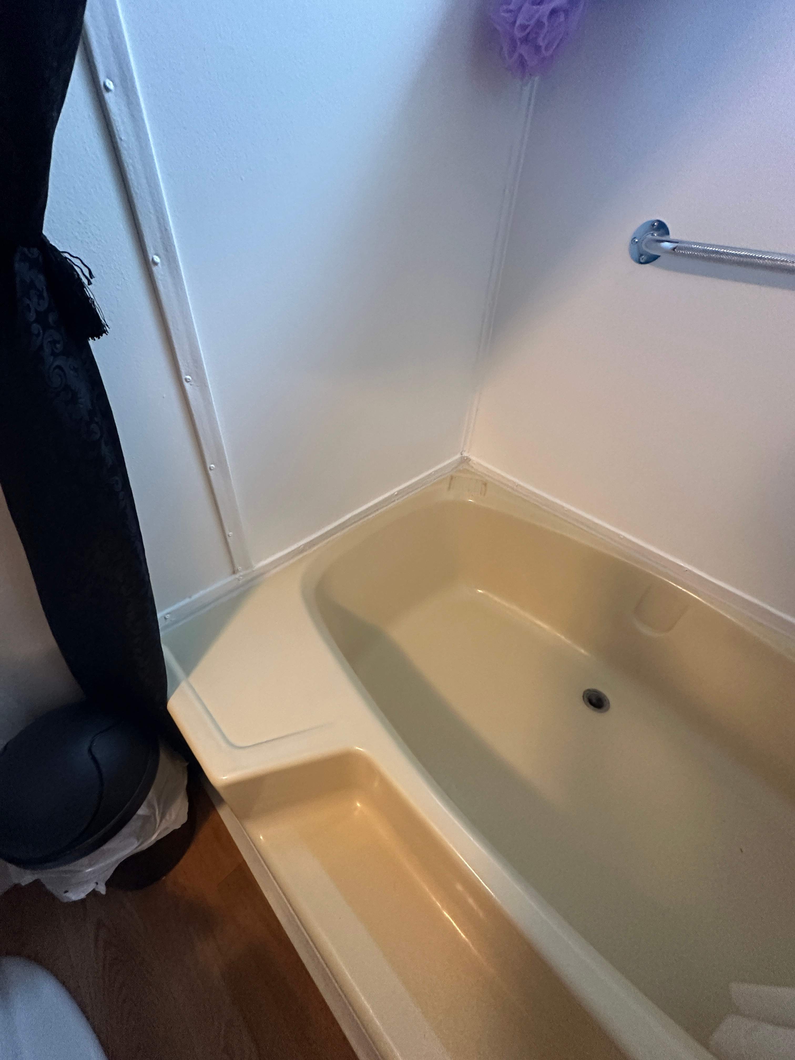 Project in Monroe by Southern Showers LLC