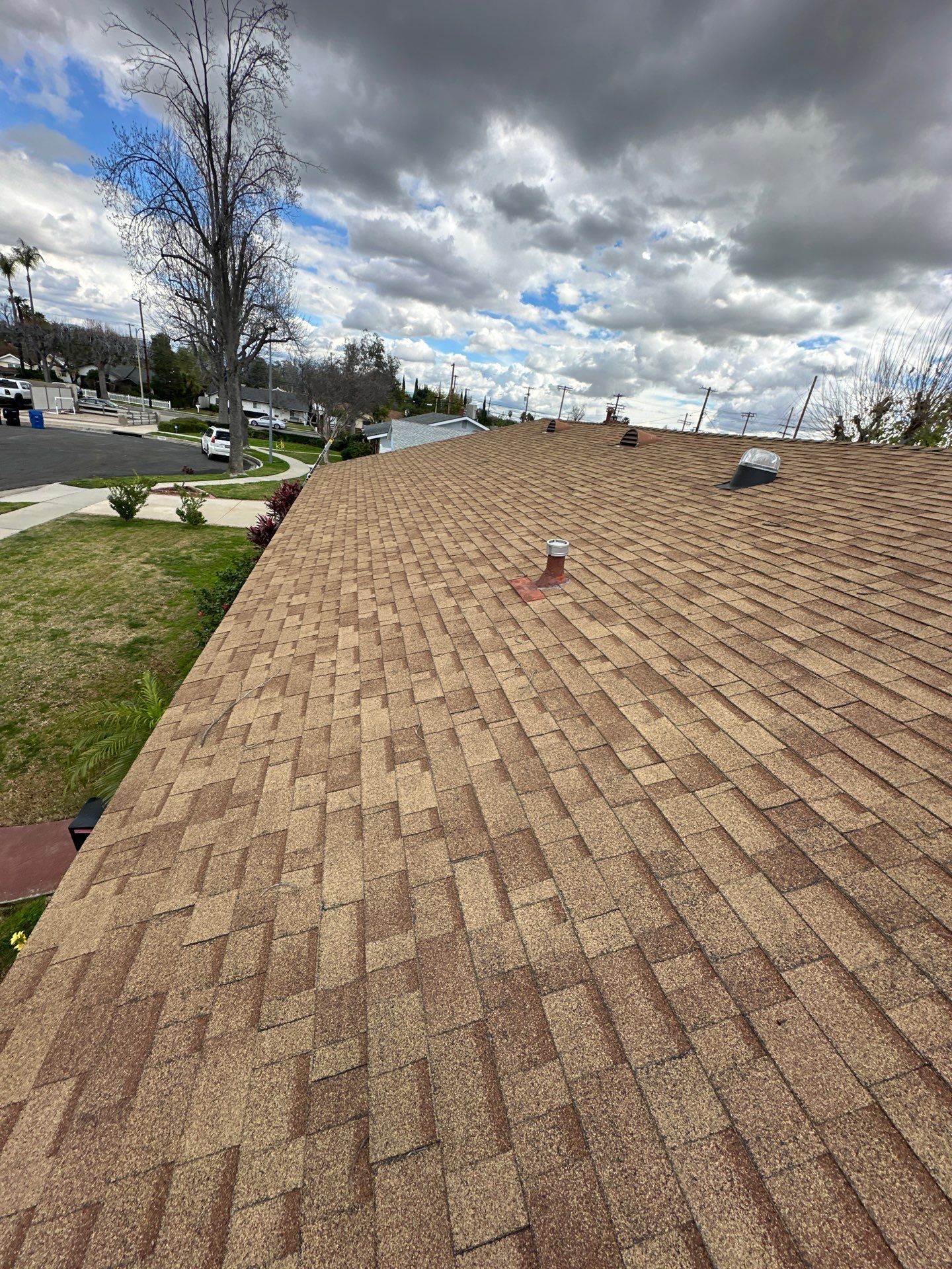 Roof Replacement - North Hills, CA 91343 by Epic Roof Replacement
