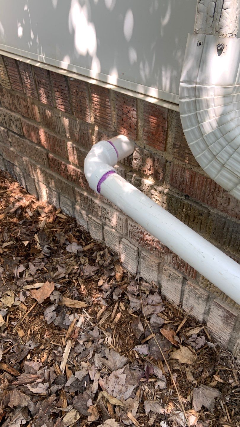 Saving Michael’s Finished Basement by Waterproofing Northeast