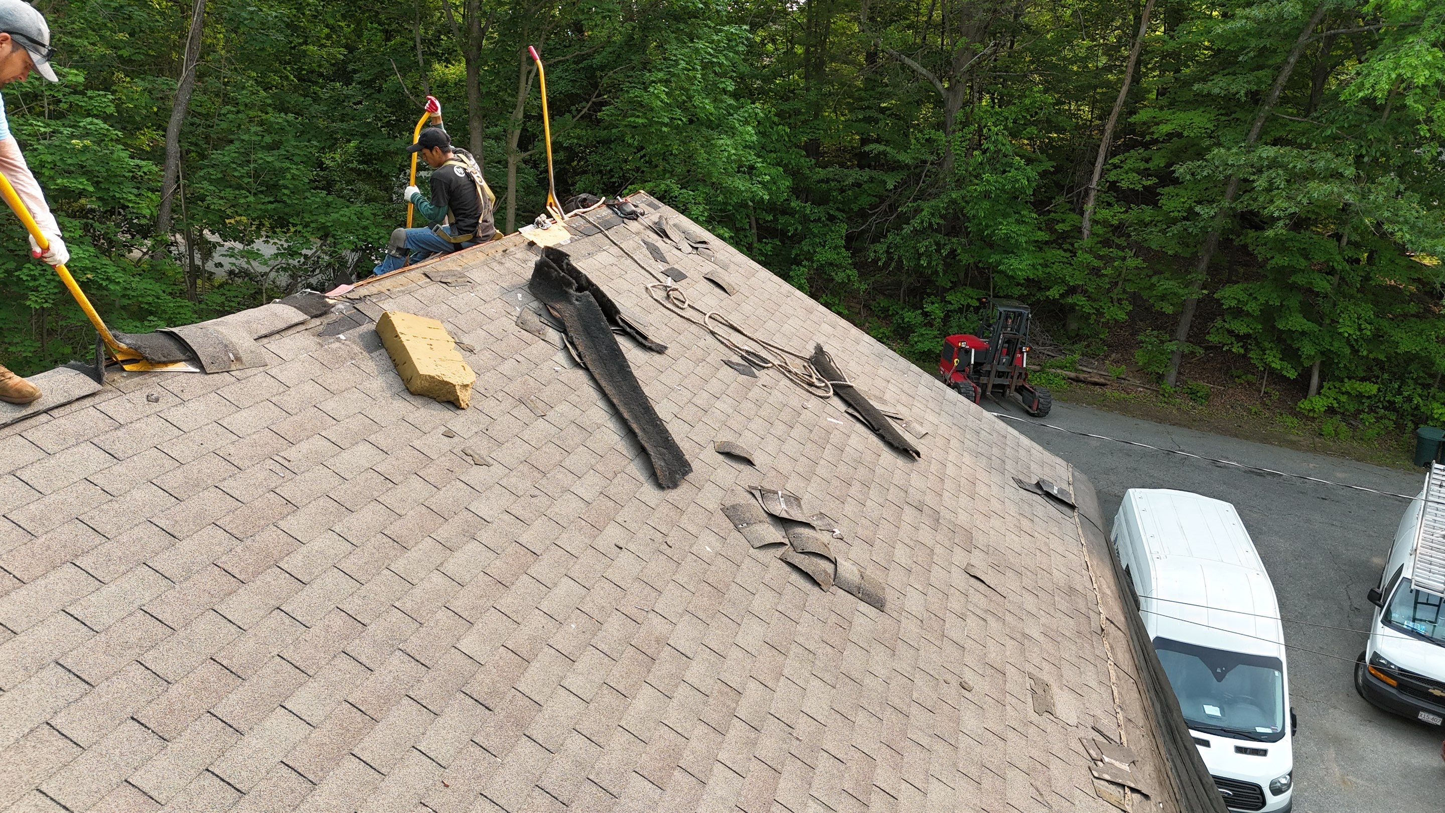 Roofing | Northborough by Mighty Dog Roofing of Greater Middlesex County