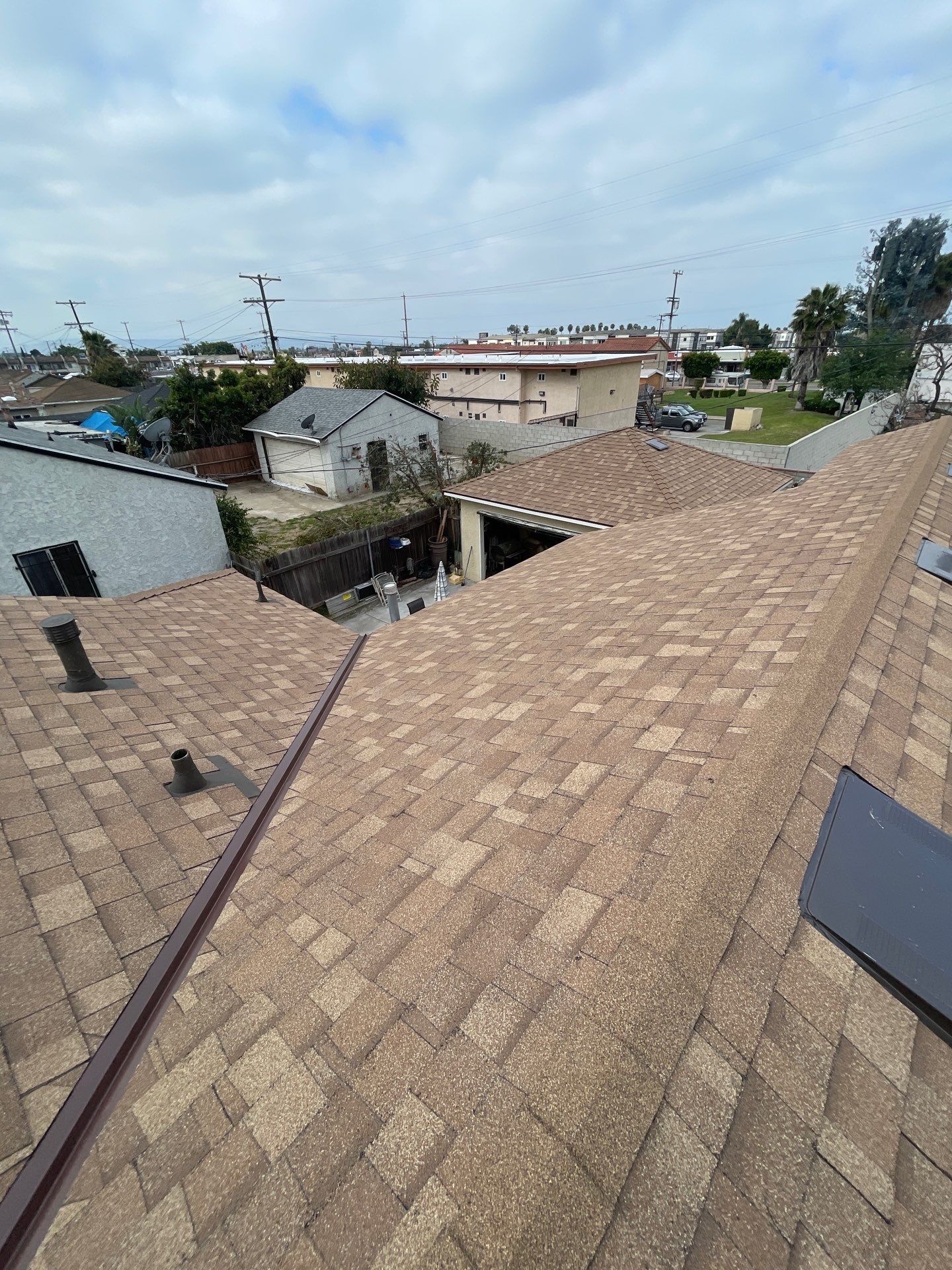 Roof Replacement - Gardena, CA 90247 by Epic Roof Replacement