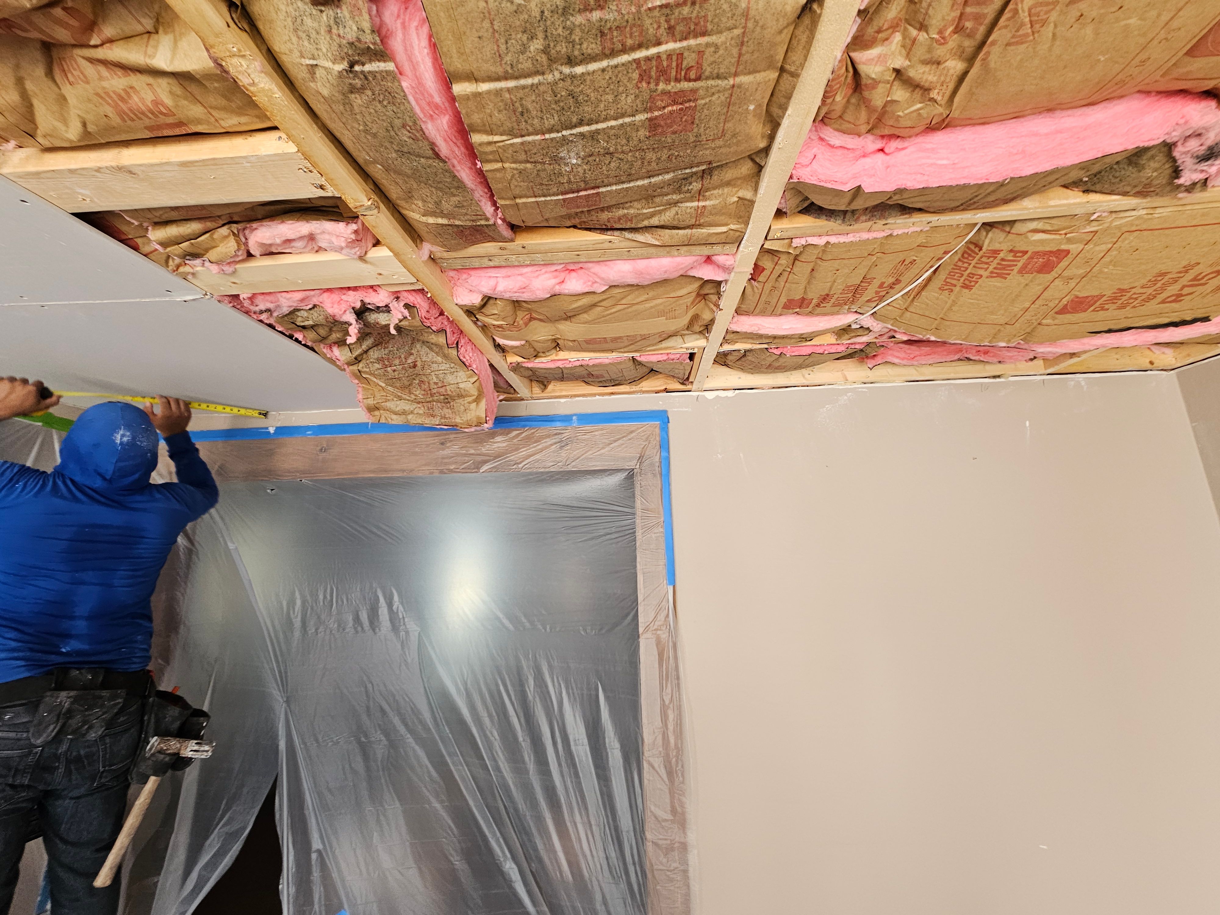 Roof Replacement & Leak repair by EL-GC LLC 