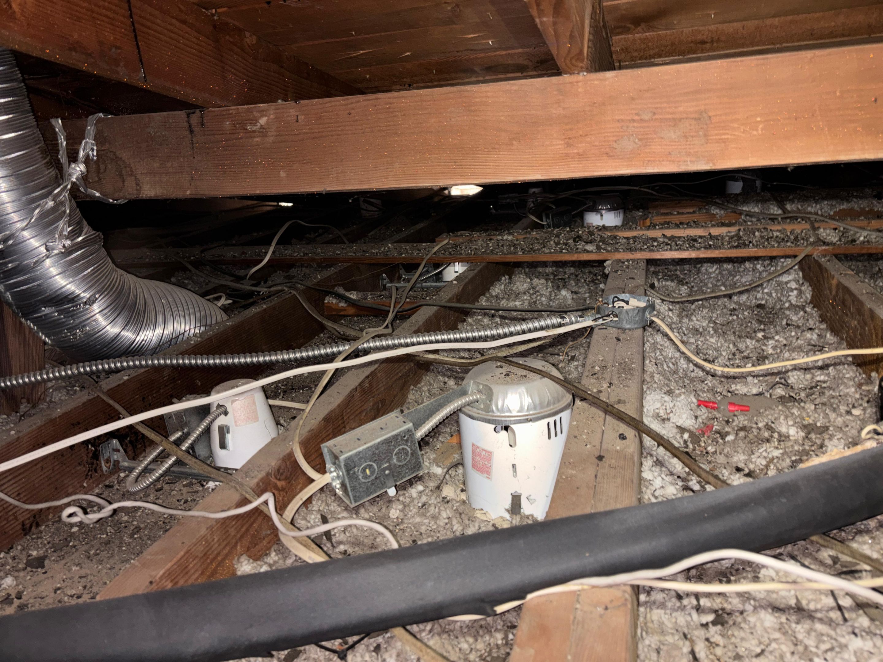 Project in Rancho Palos Verdes by Insulation Labs