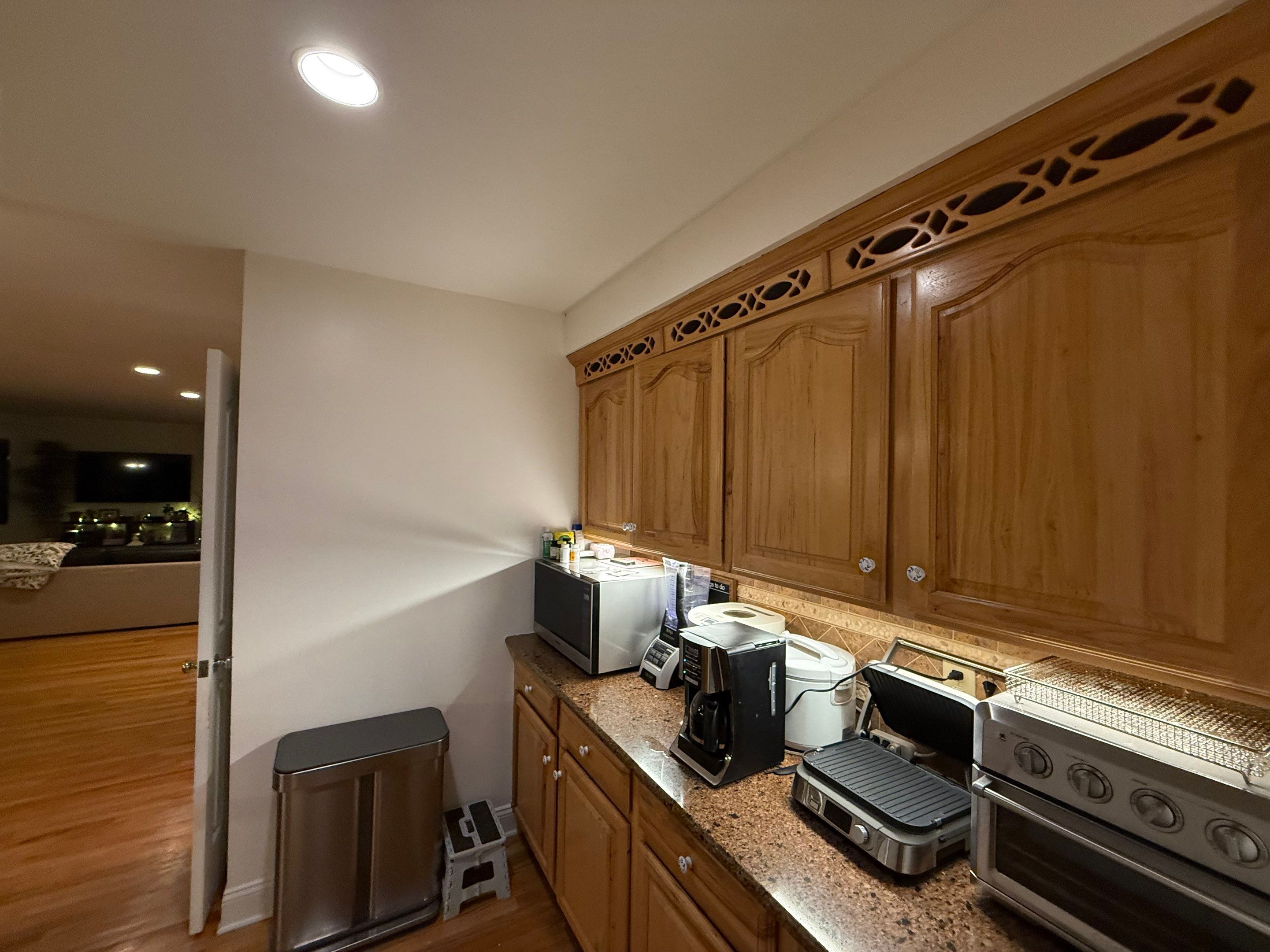 Kitchen Remodeling by Home Concepts Construction