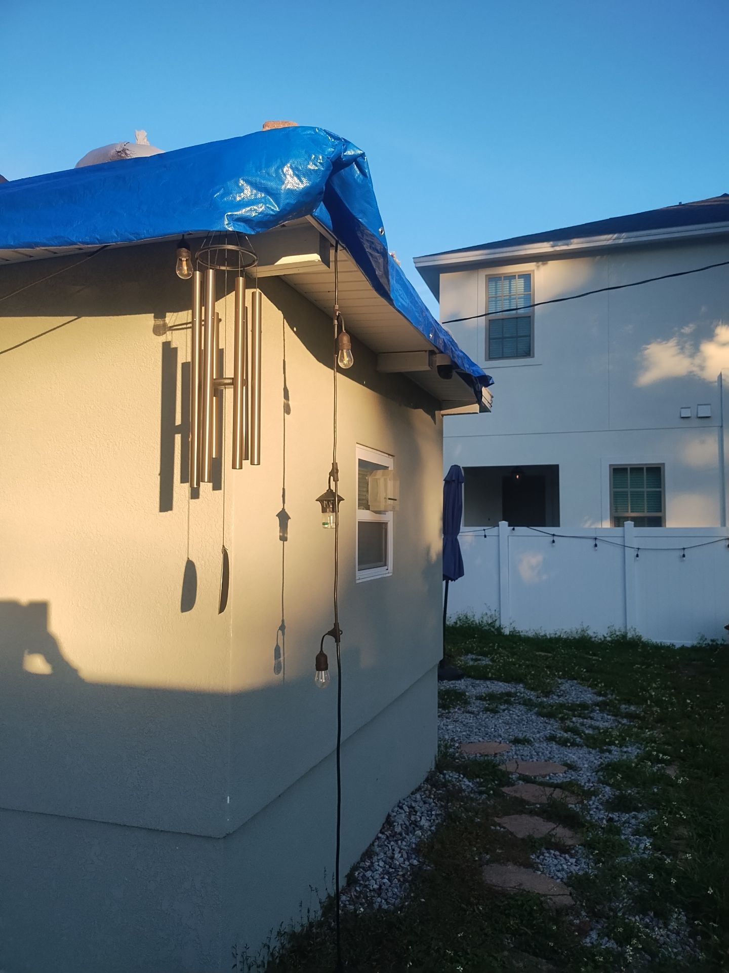 Project in St. Petersburg 33704 by Mitchell Roofing Company LLC