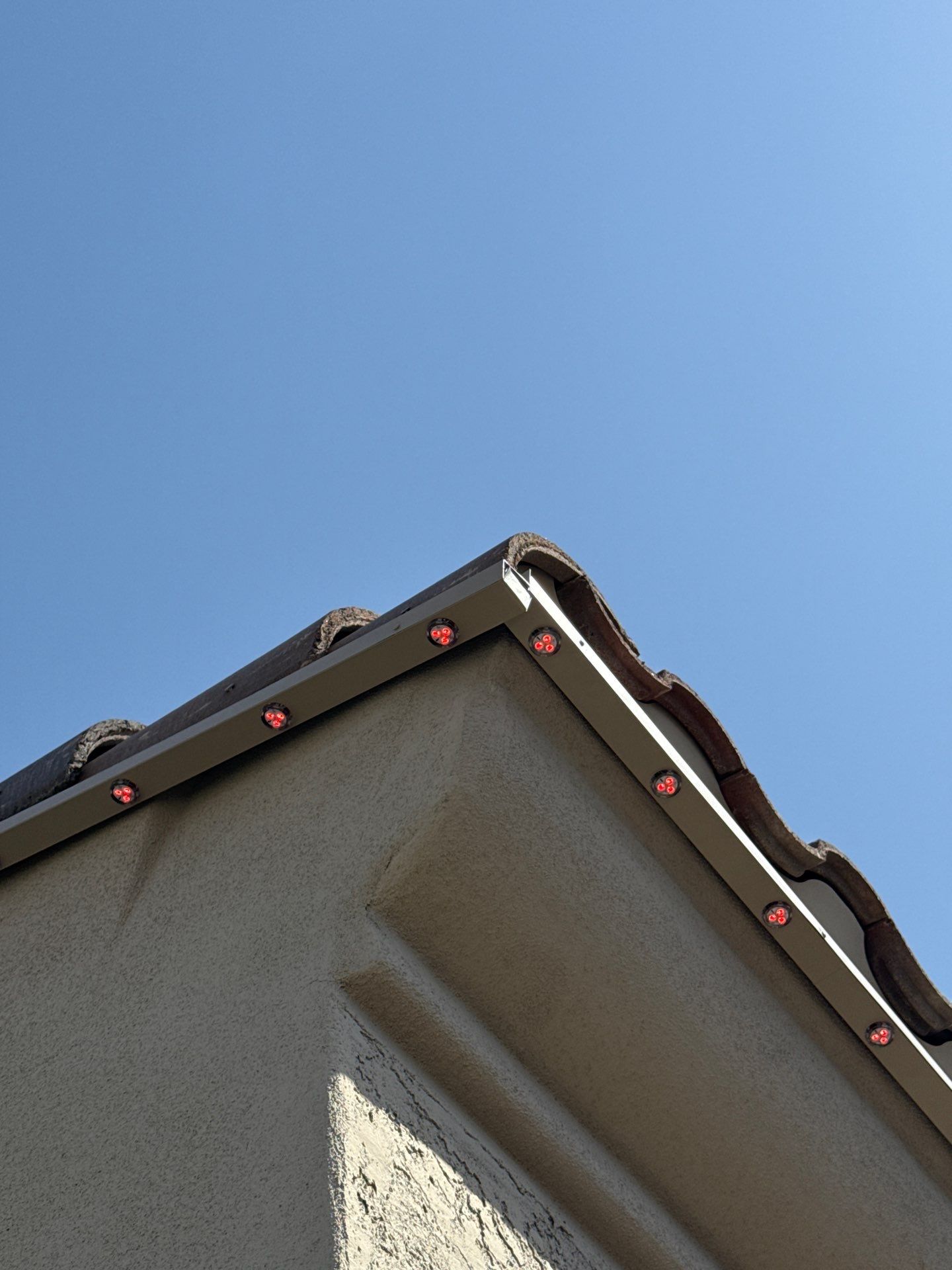 Project in Mesa by Big Pig Smart Lighting
