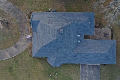 Project in Central, LA