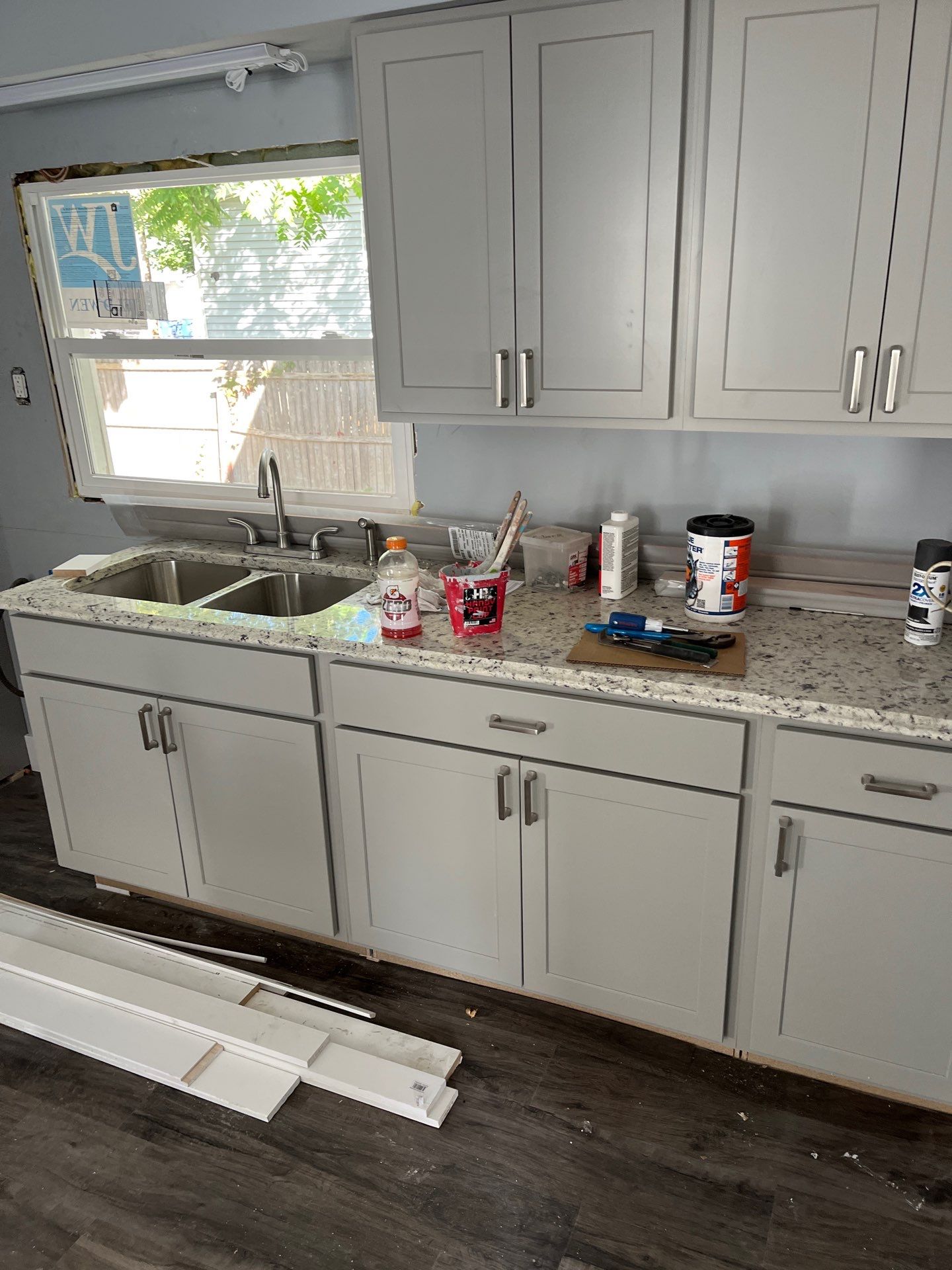 Home Renovation by Clark Builders LLC