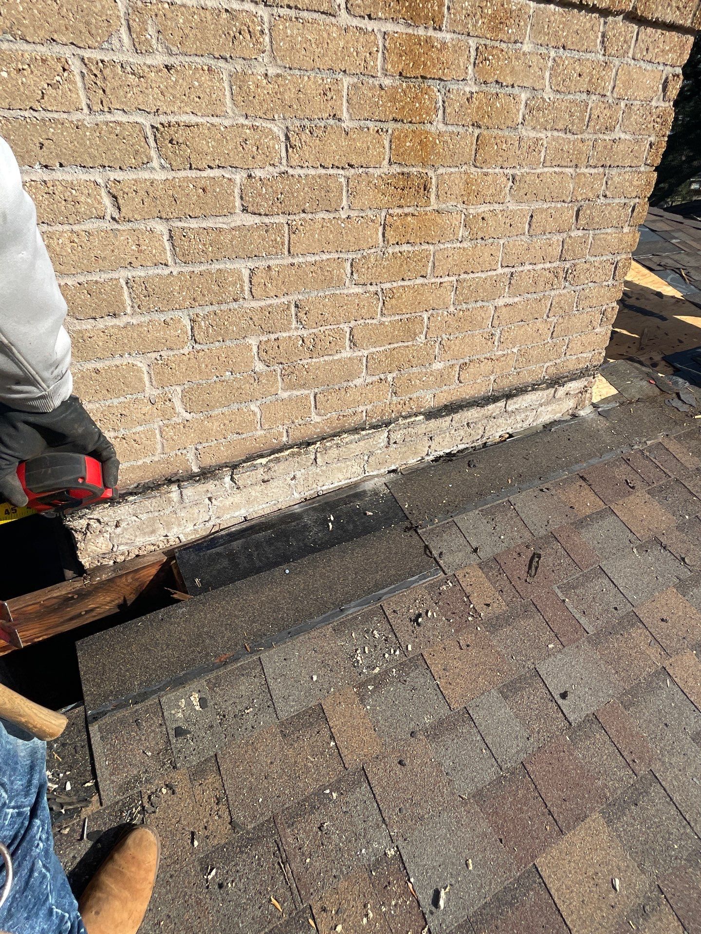 Roof Repair Sugarland by Roof Repair Services LLC