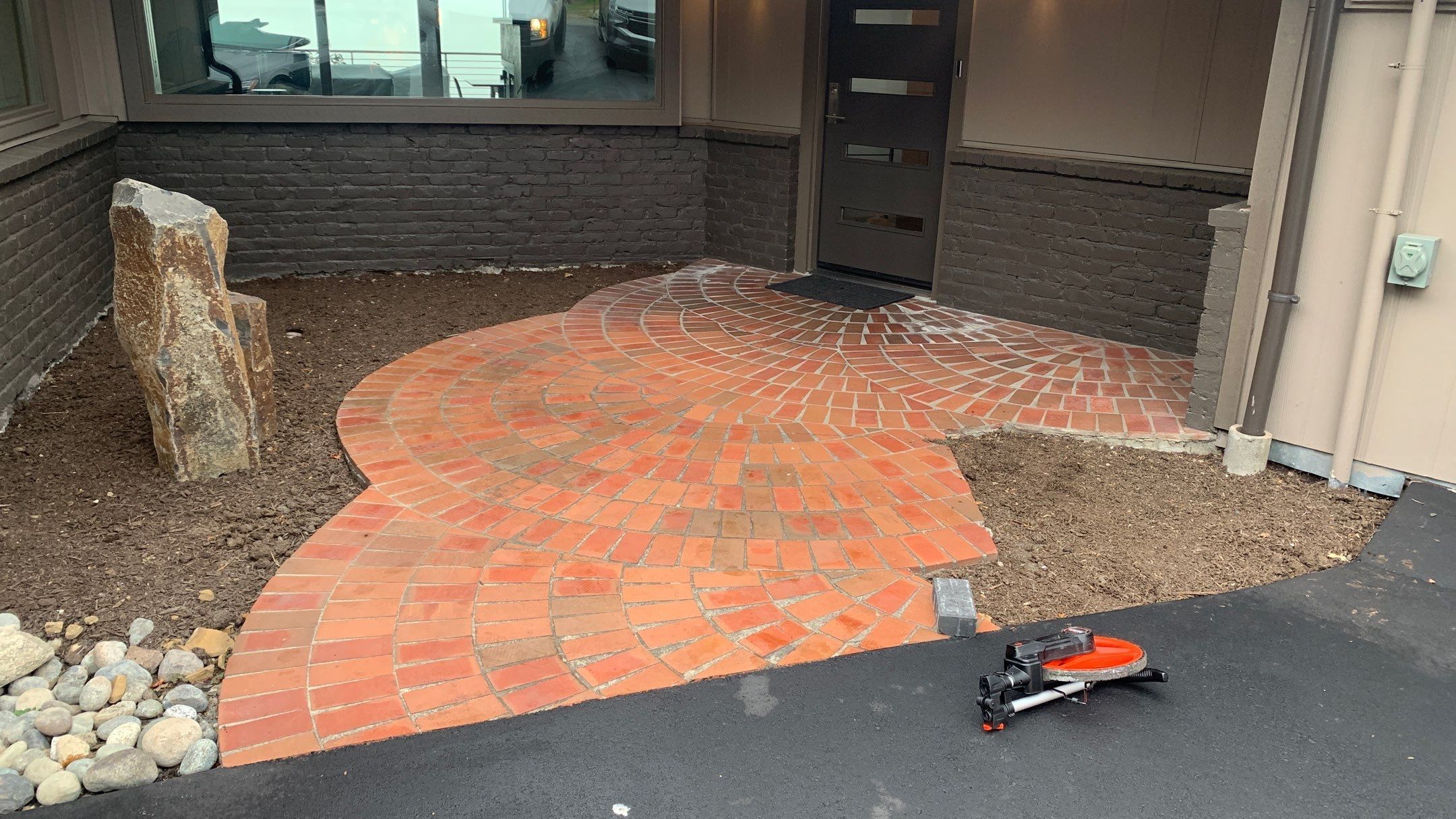 Keri | Sealcoating & Concrete Sealer by Jireh Asphalt & Concrete Inc 