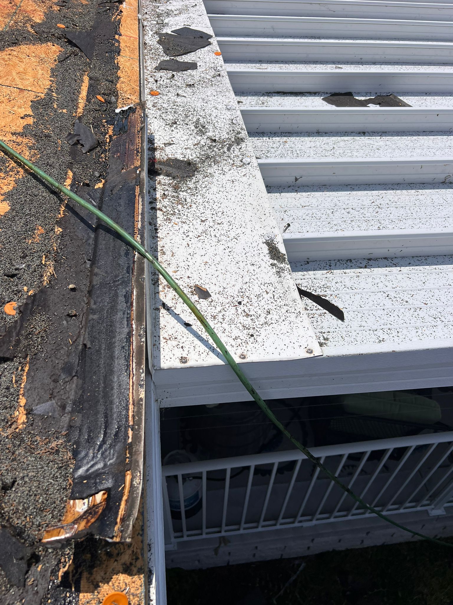 Project in Largo 33771 by Mitchell Roofing Company LLC 