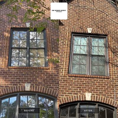 Khansaheb Project in Hoover