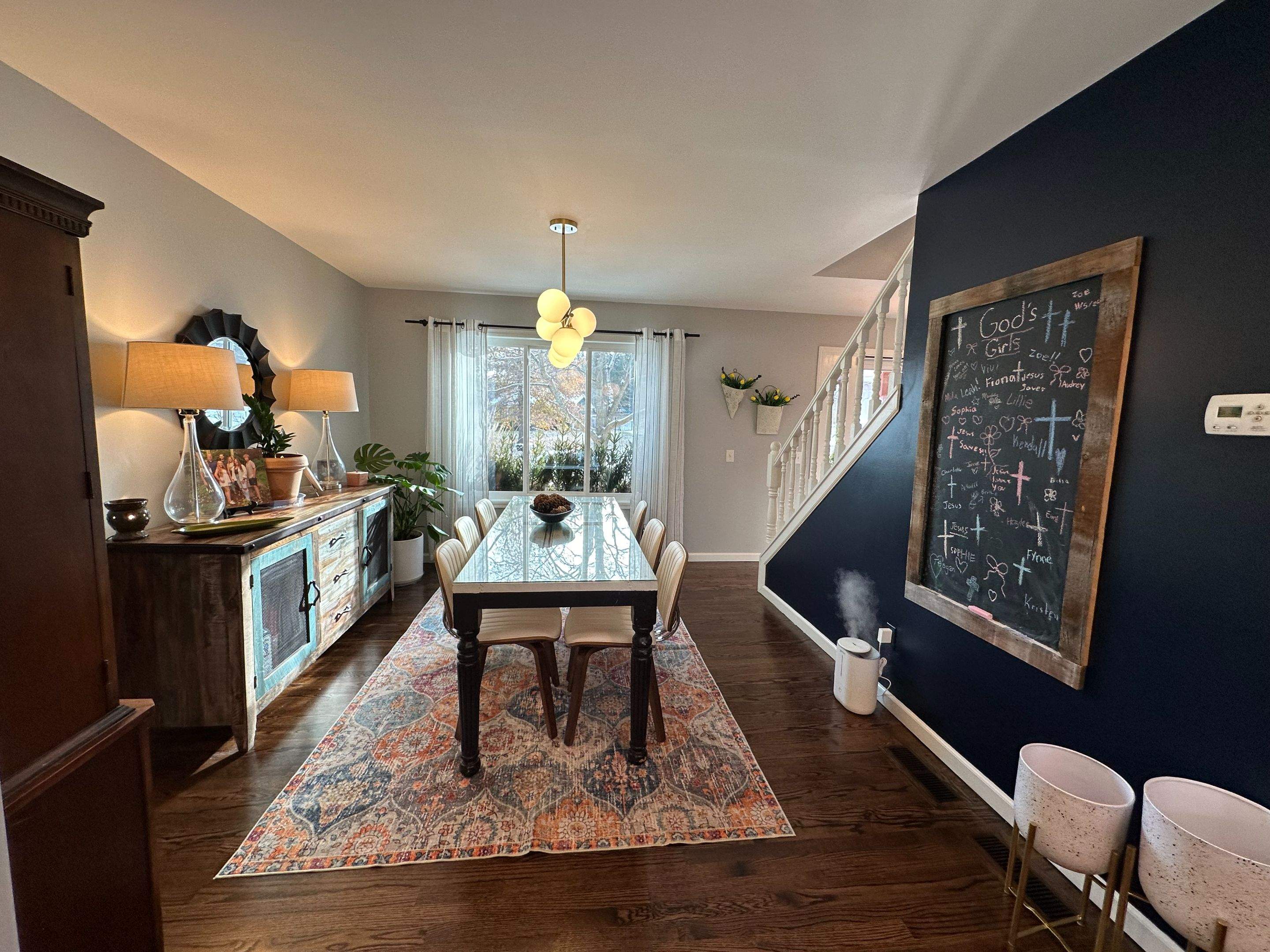 Project in Lakeville by Restore and Renovate Homes LLC