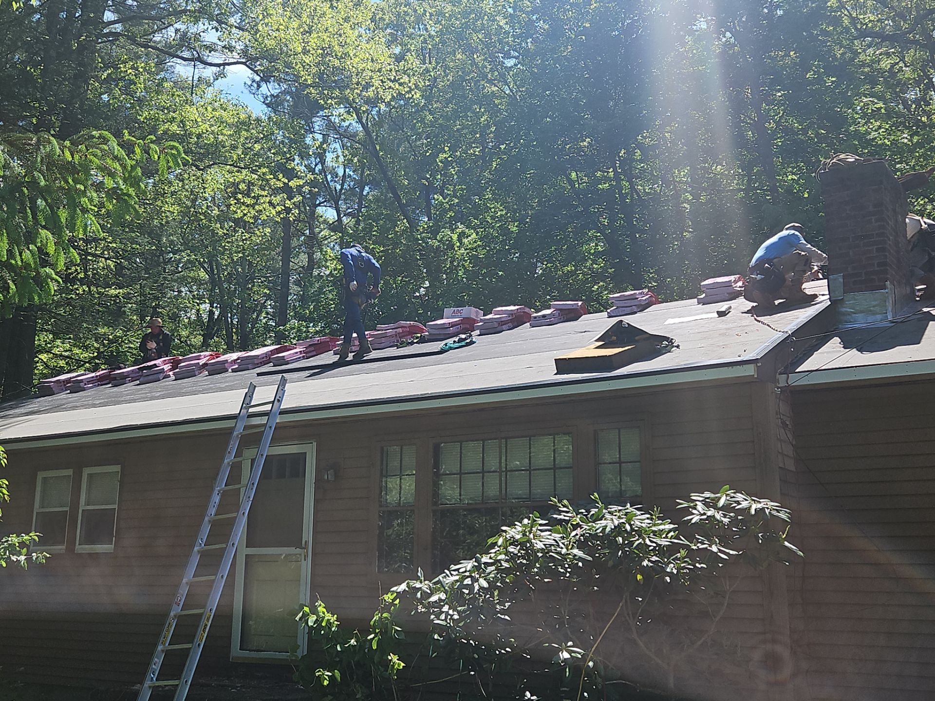 Siding & Roofing | Westford by Mighty Dog Roofing of Greater Middlesex County