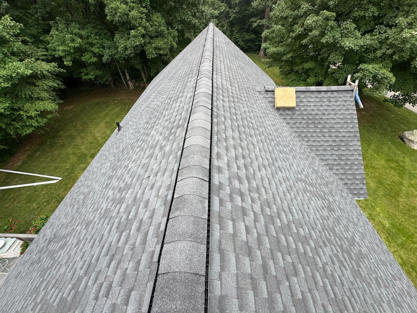 Transformation Roofing by DiGIorgi by DiGiorgi Roofing and Siding Inc