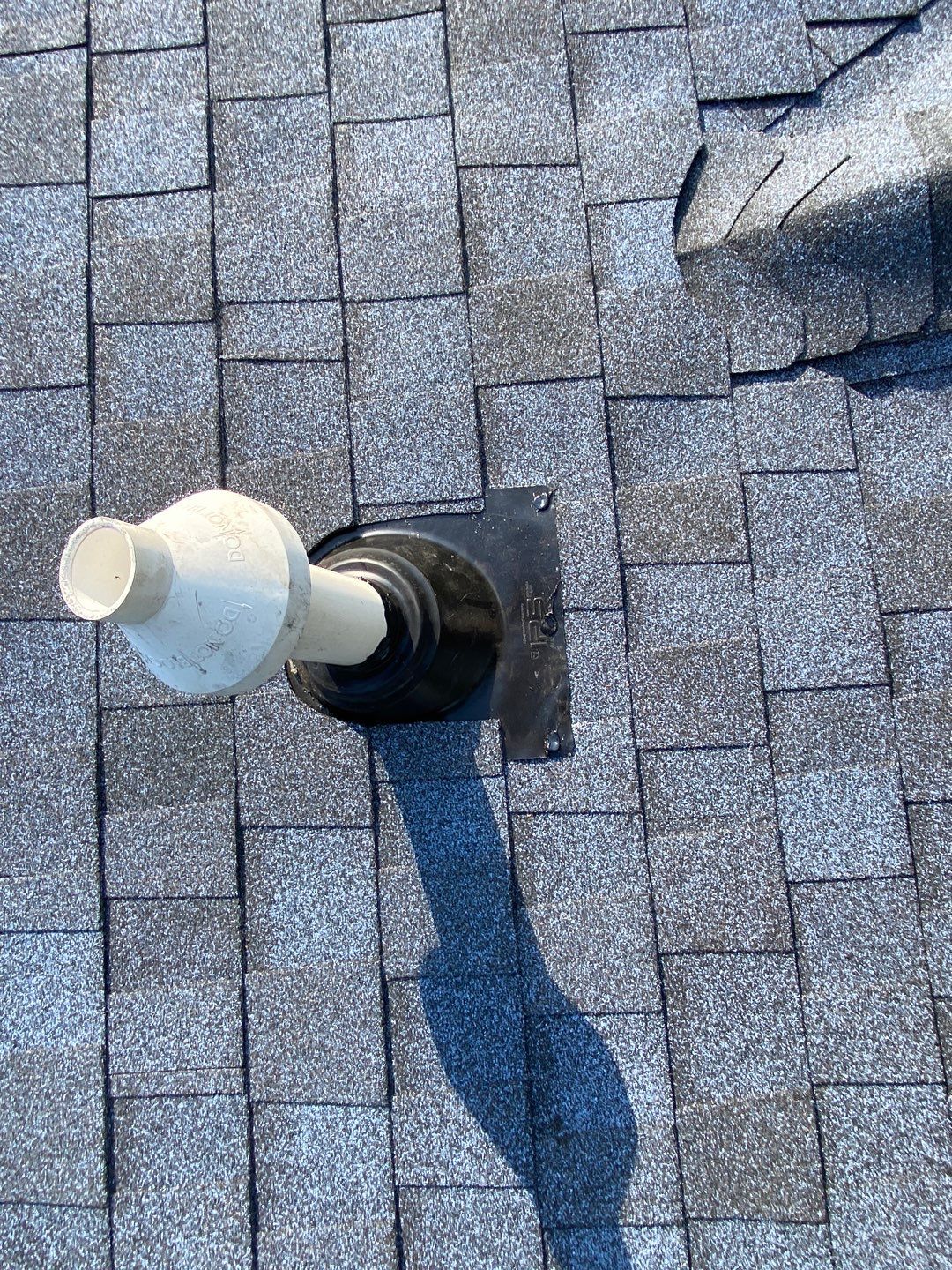 Roof Replacement using CertainTeed Landmark by 180 Contractors
