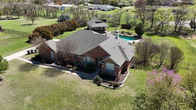 Project in Prosper