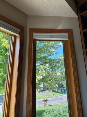 Residential Ceiling Lighting and Electrical Upgrades in Denver
