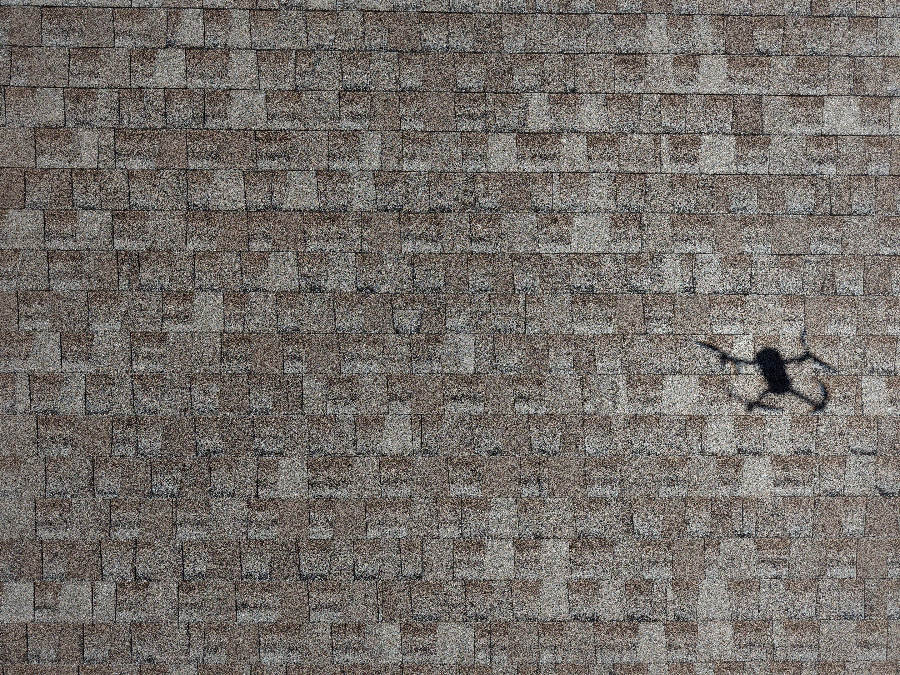 Residential Roofing Installation using TAMKO TITAN XT Rustic Black by RISE Roofing & Restoration, LLC