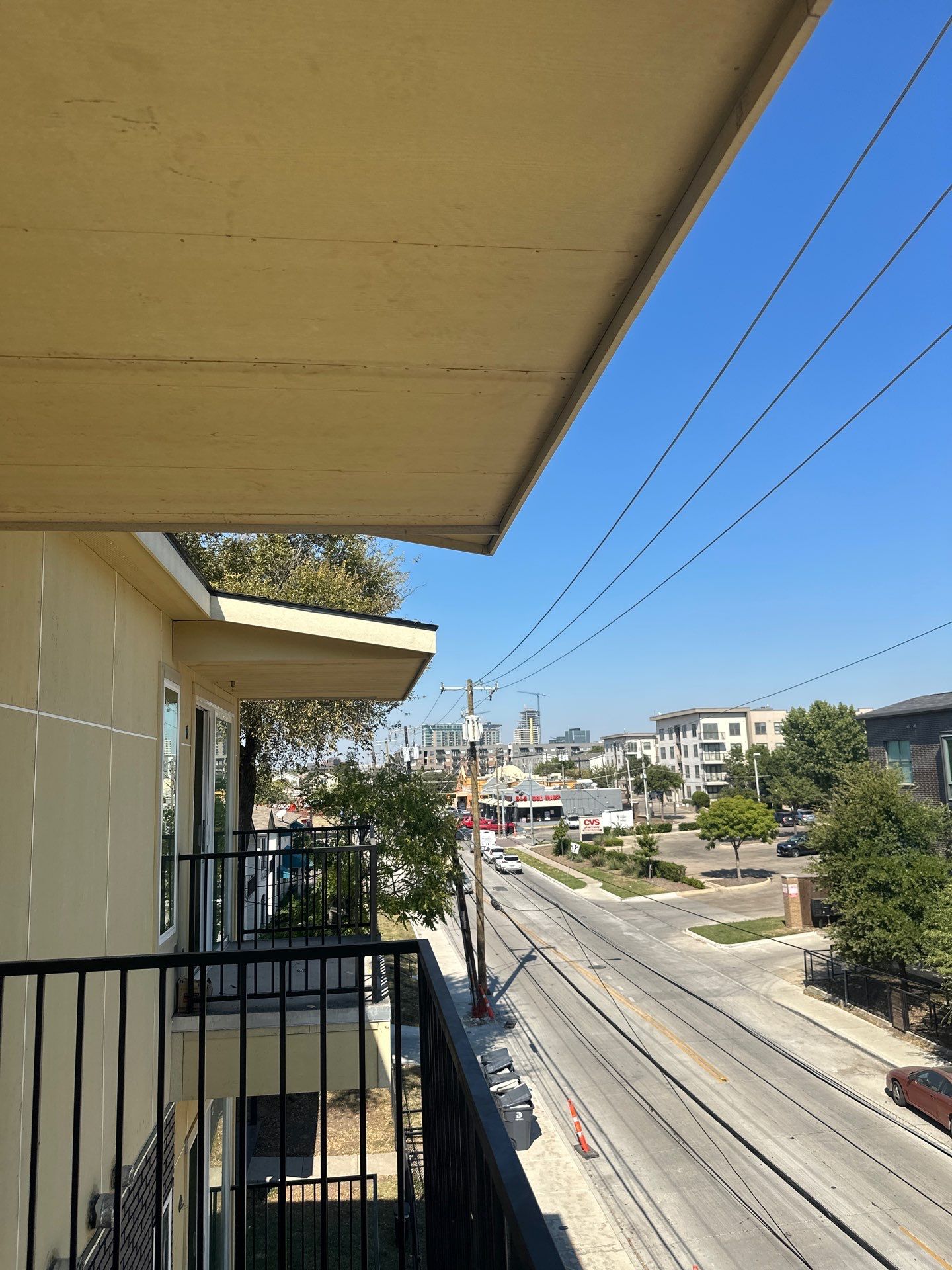 🏢 Full Foam Envelope on This Dallas Multi-Family Build by Apex Insulation Solutions