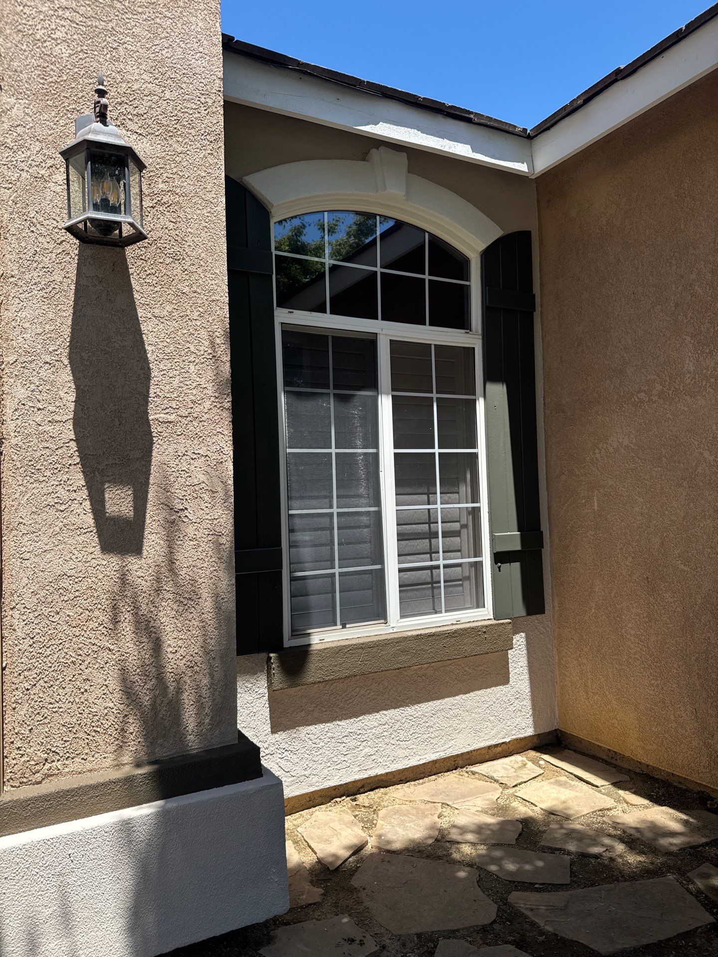 Exterior Painting in Modesto by Lancaster Painting