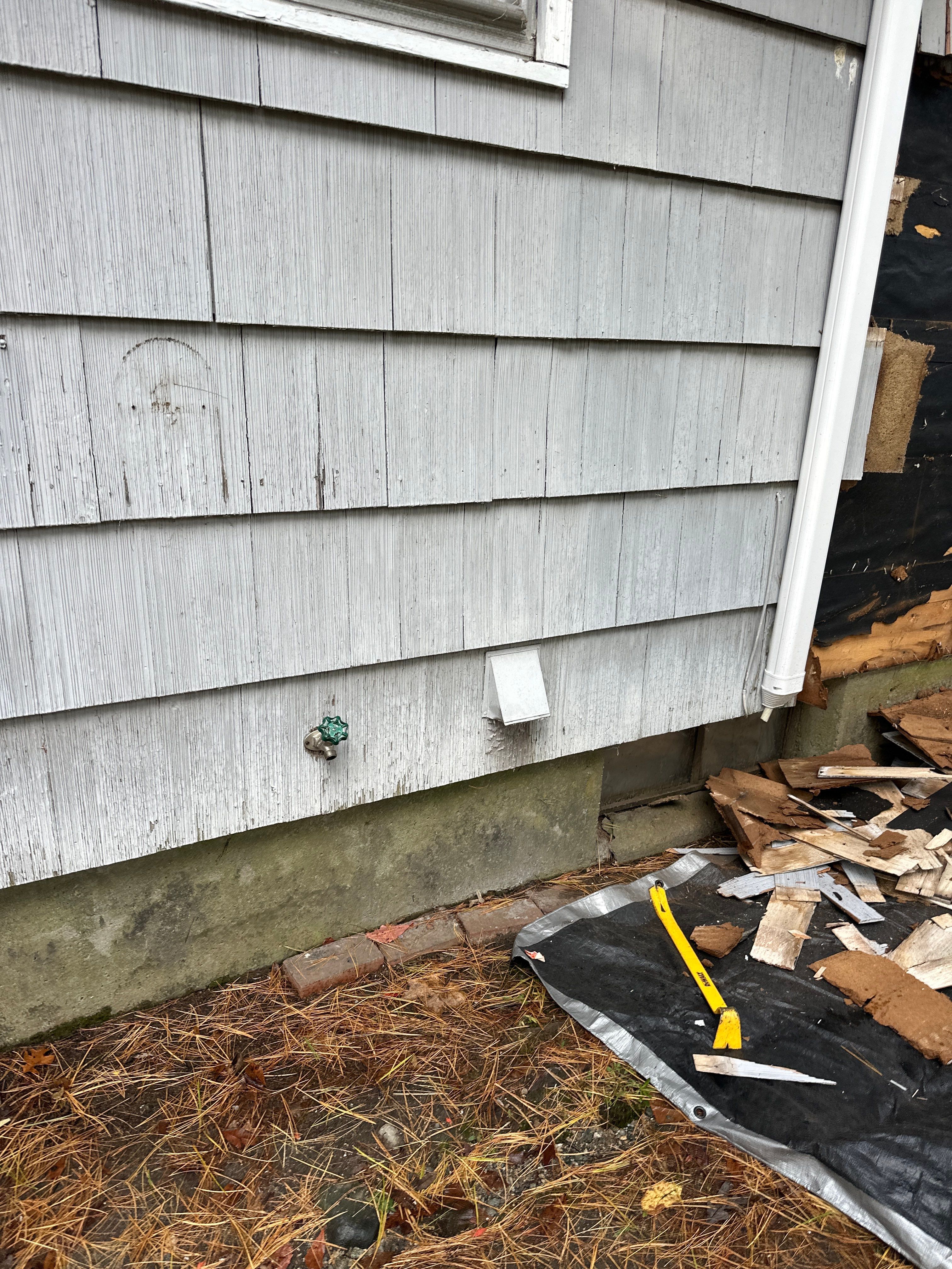 Complete Exterior Transformation - Siding & Window Replacement with Energy Upgrade by UBrothers Construction