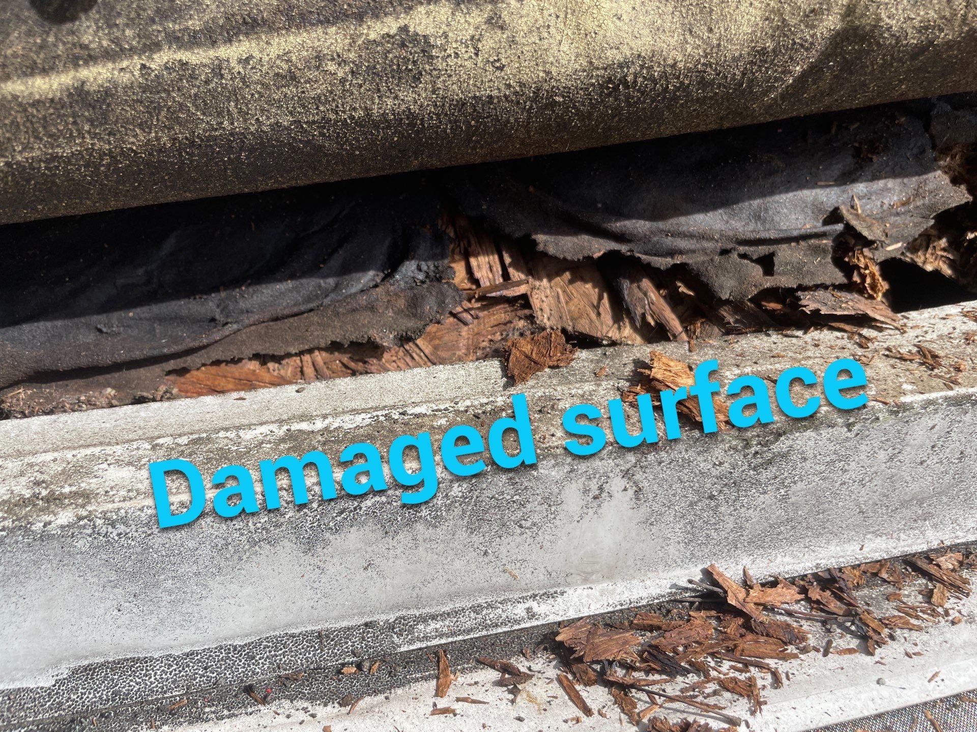 Project in Glen Burnie, MD by Blue Handyman   LLC