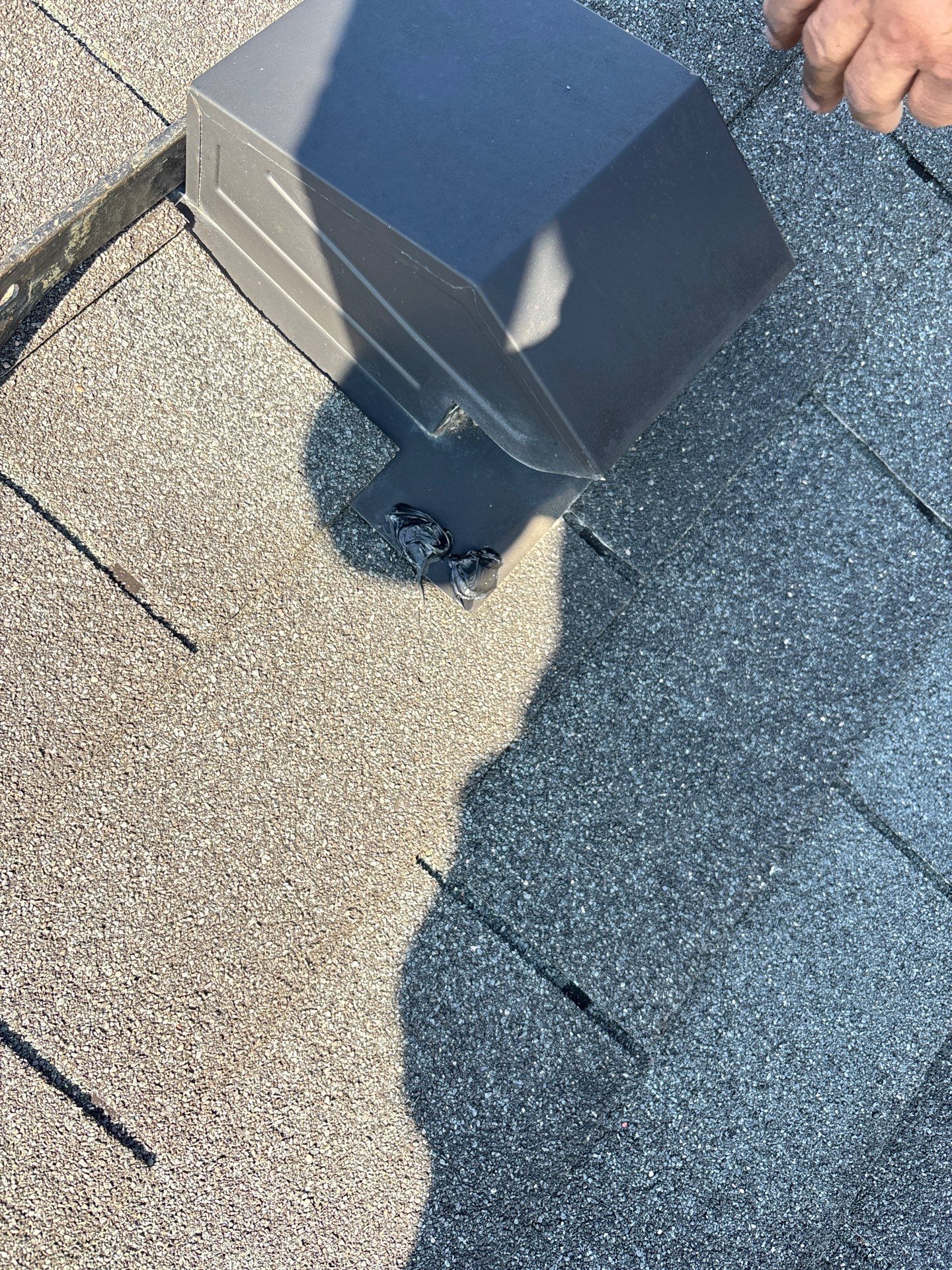 Roof Repair by Winchester Roofing