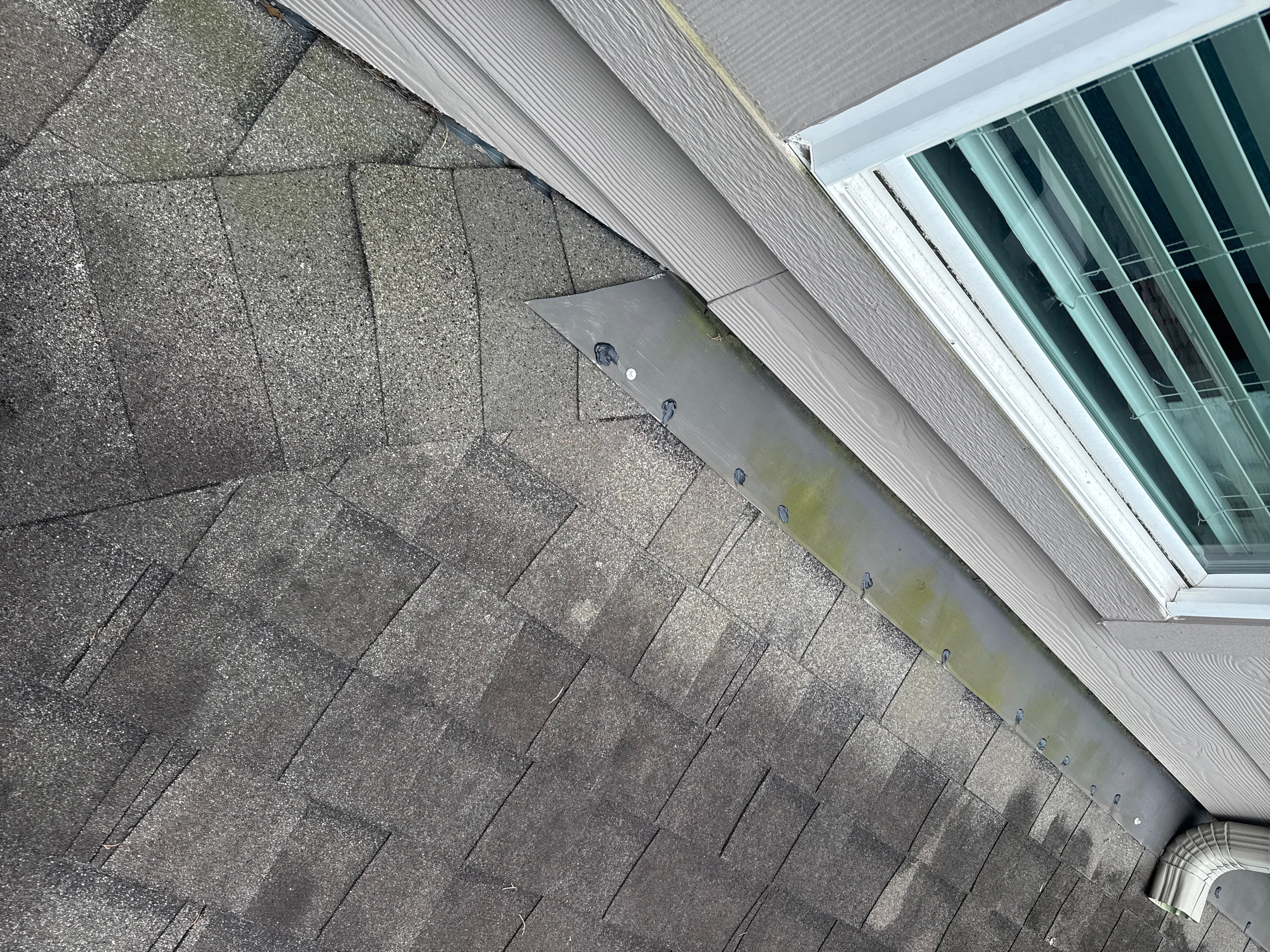 Chad Roof Repair and Maintenance  by Boss Hogg Roofing