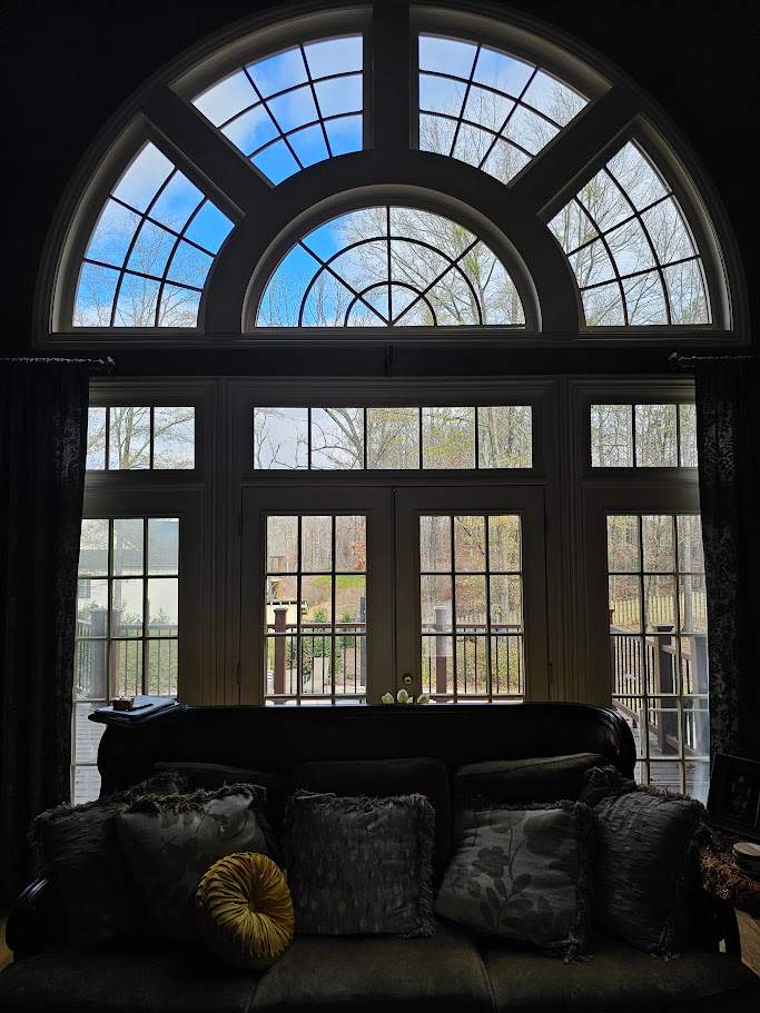 Kazemi Project in  by The Window Source