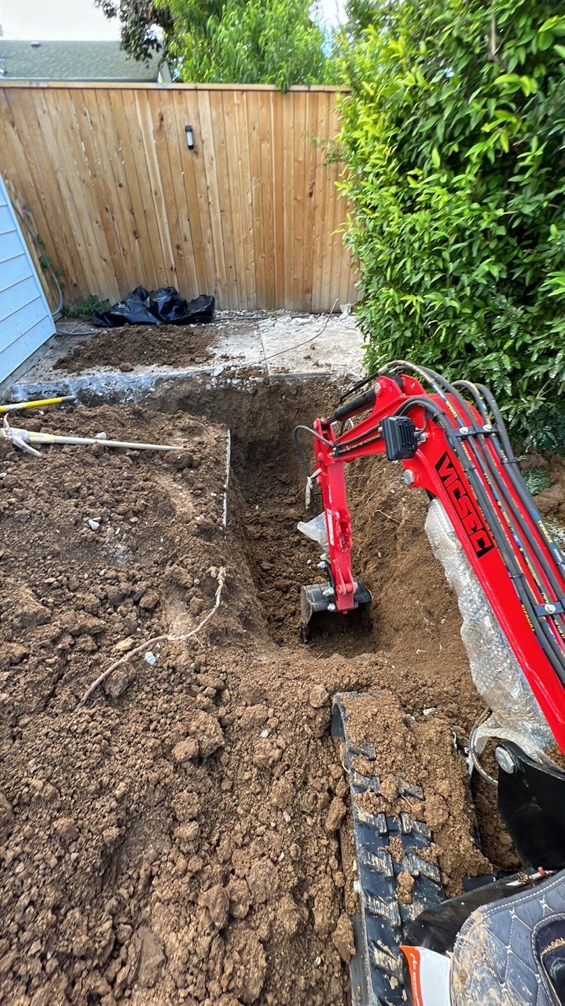 PLUMBING CONNECTS SYSTEMS LLC by Plumbing Connect Systems LLC