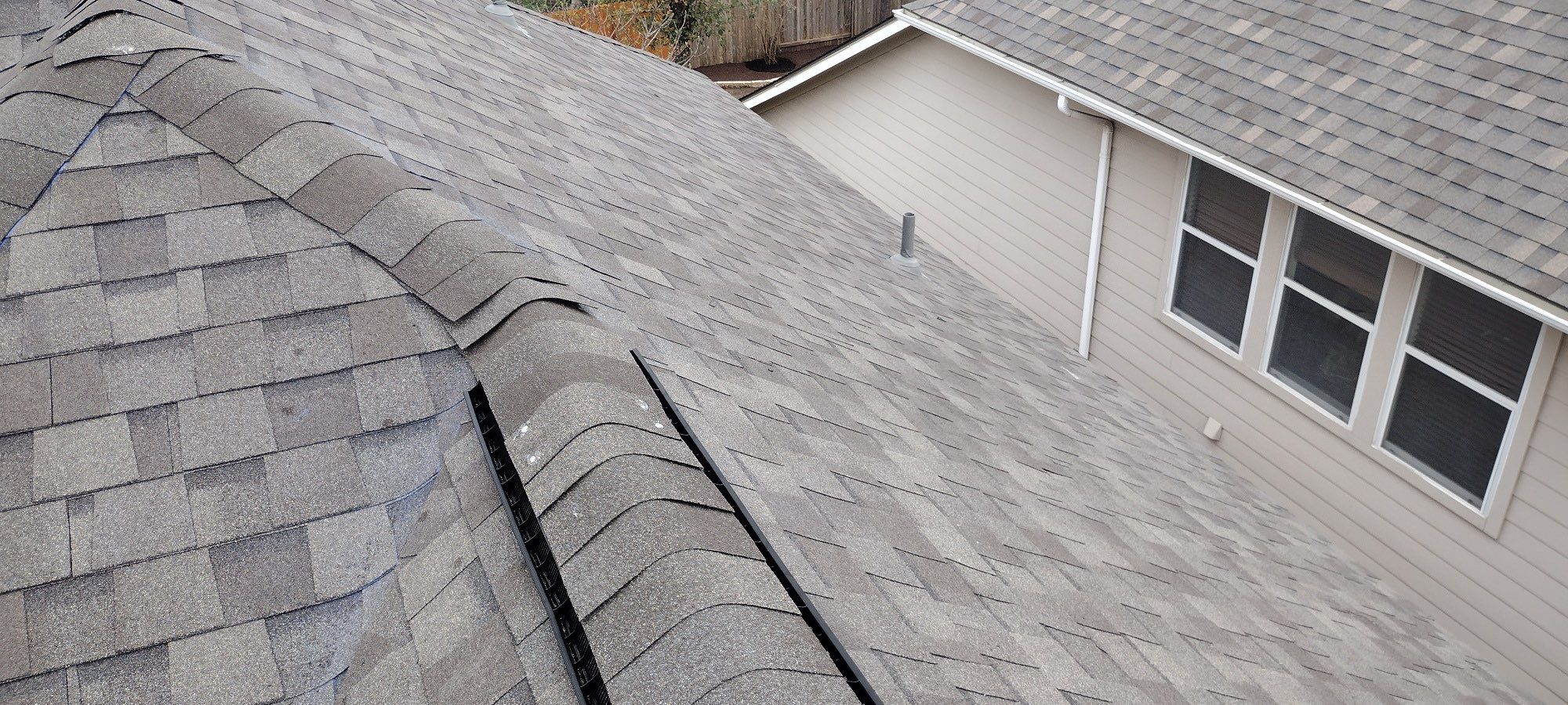 Project in Austin by Rhino Roofing and General Contracting, LLC