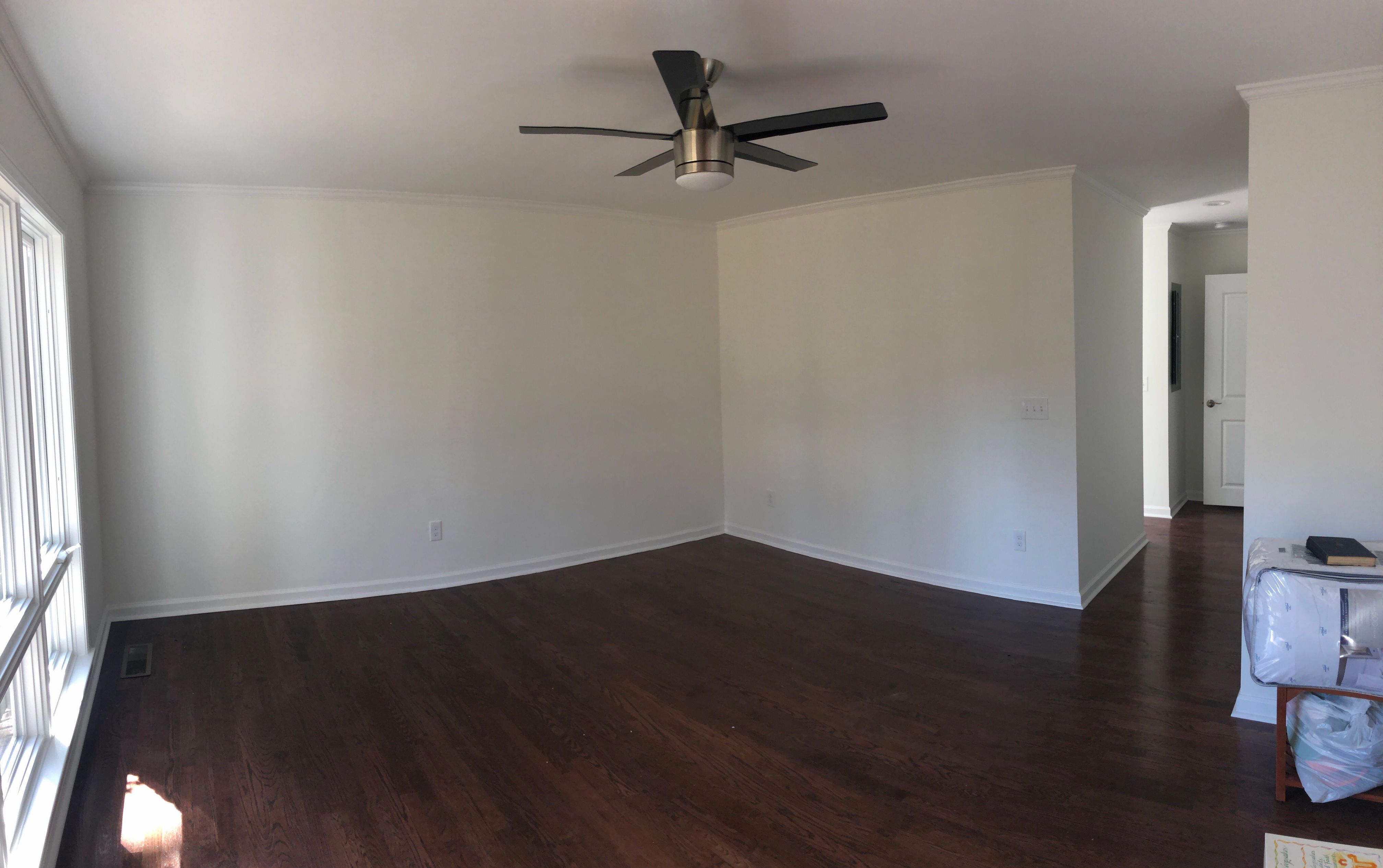 Full Interior Renovation and Open Concept Remodel in Avondale Estates by Swift Home Renovations