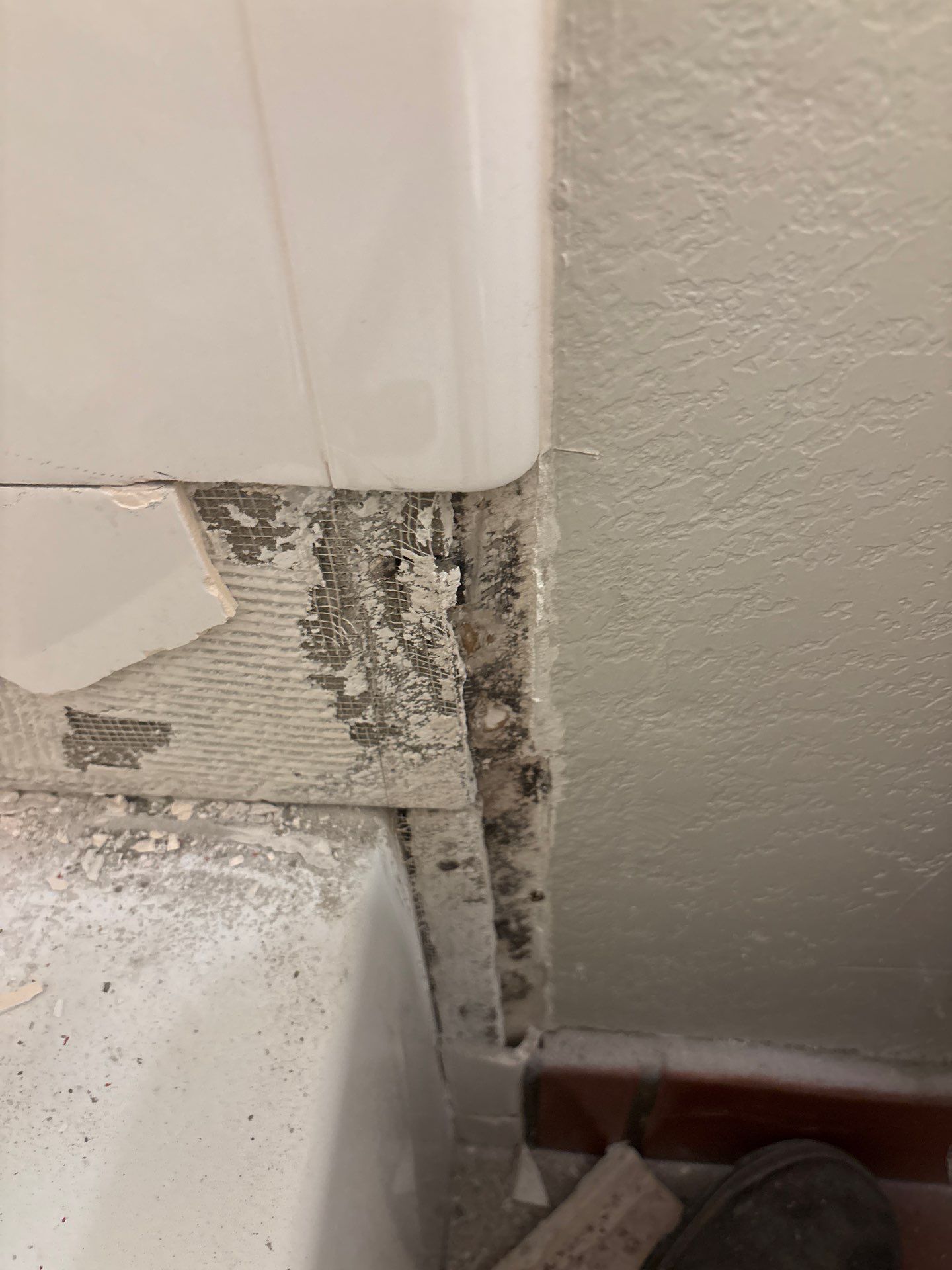 Water Damage Mitigation by All Dry Services of North Austin