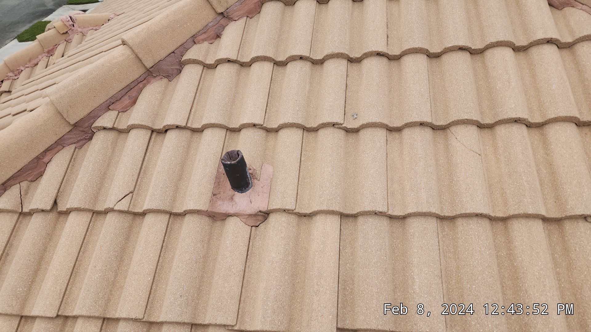 Tile Roof Replacement in Miramar – A Seamless & Professional Experience by Aastro Roofing