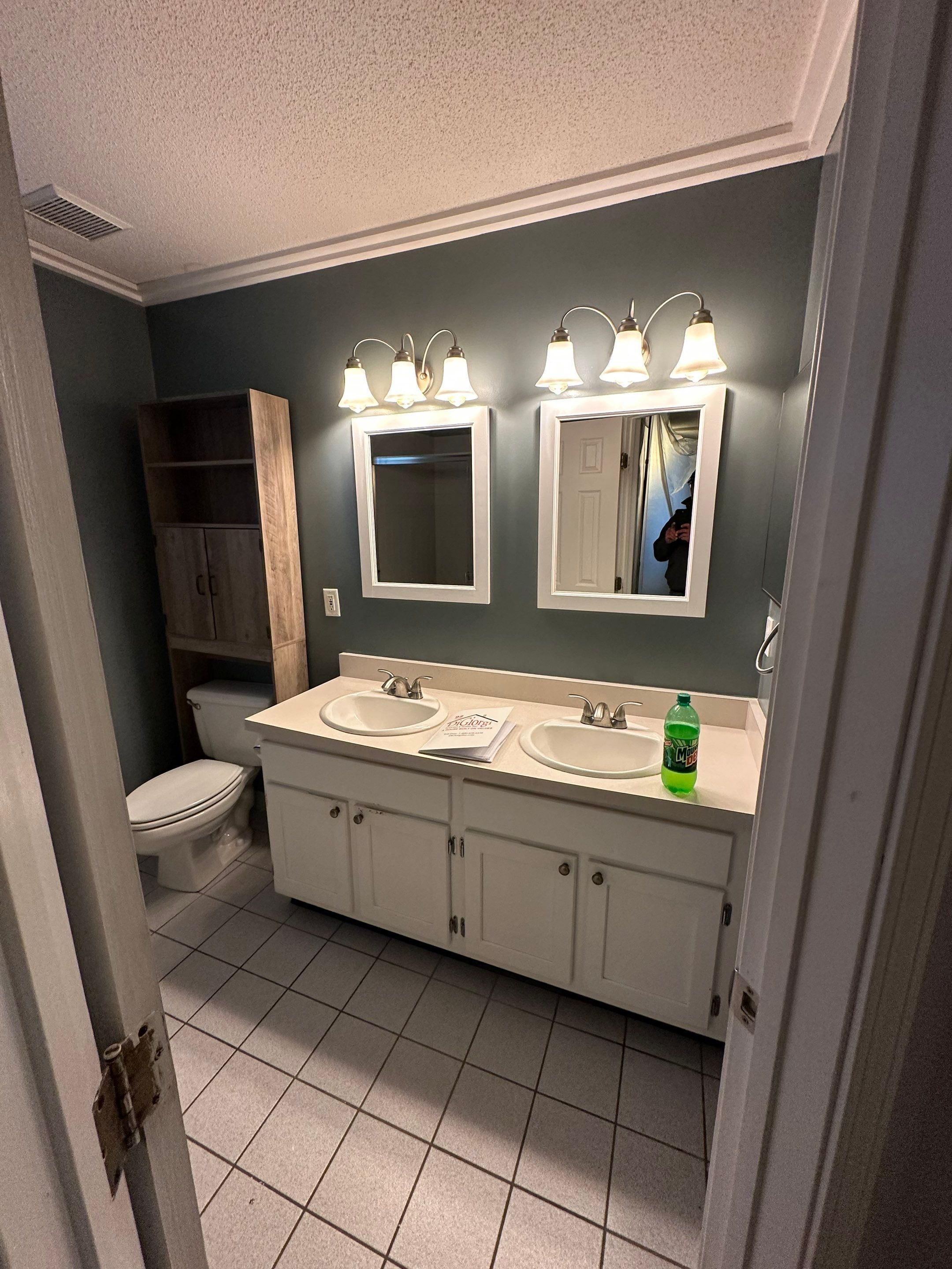 Beautiful Bathroom Remodel by DiGiorgi Roofing and Siding Inc