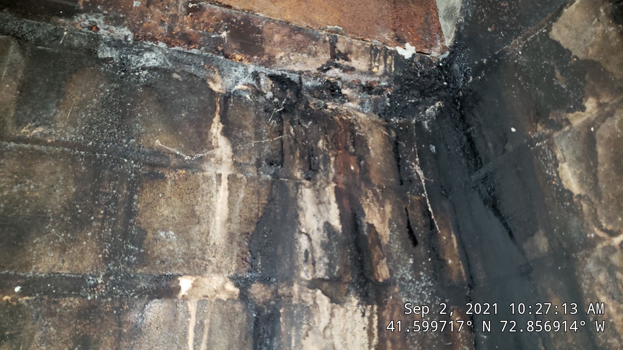 Siding Repair using Certainteed Mainstreet water intrusion by A Plus Exterior