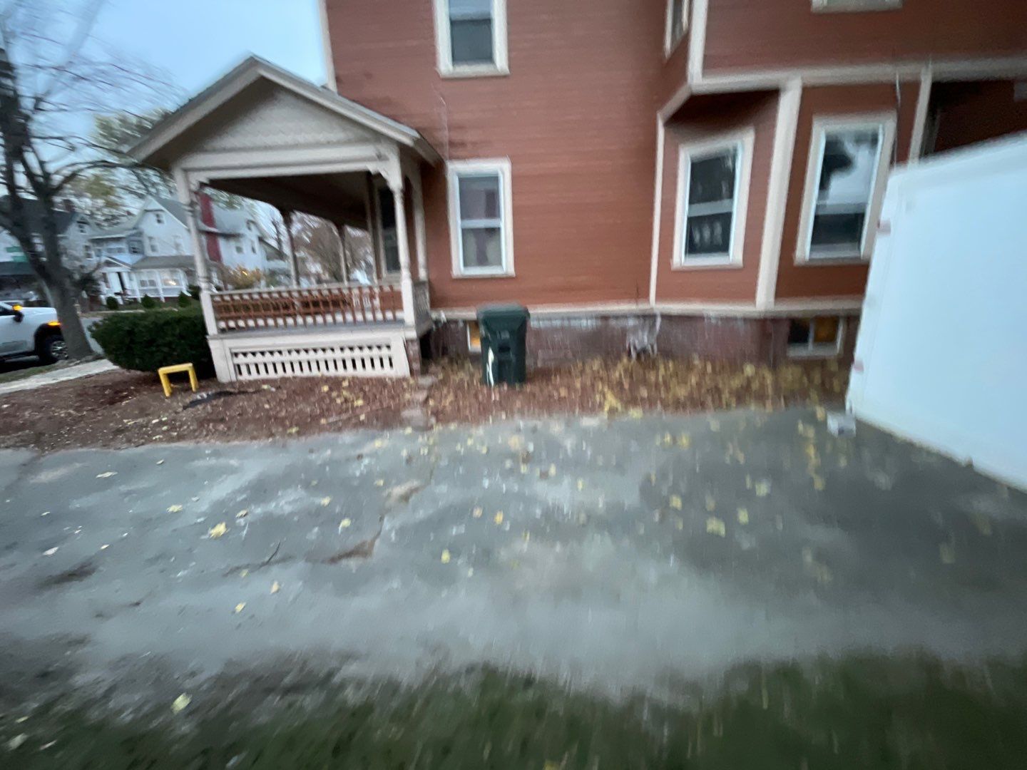 Full Slate Roof Removal & Solar-Ready System—Completed in One Day! by Sensible Home Solutions