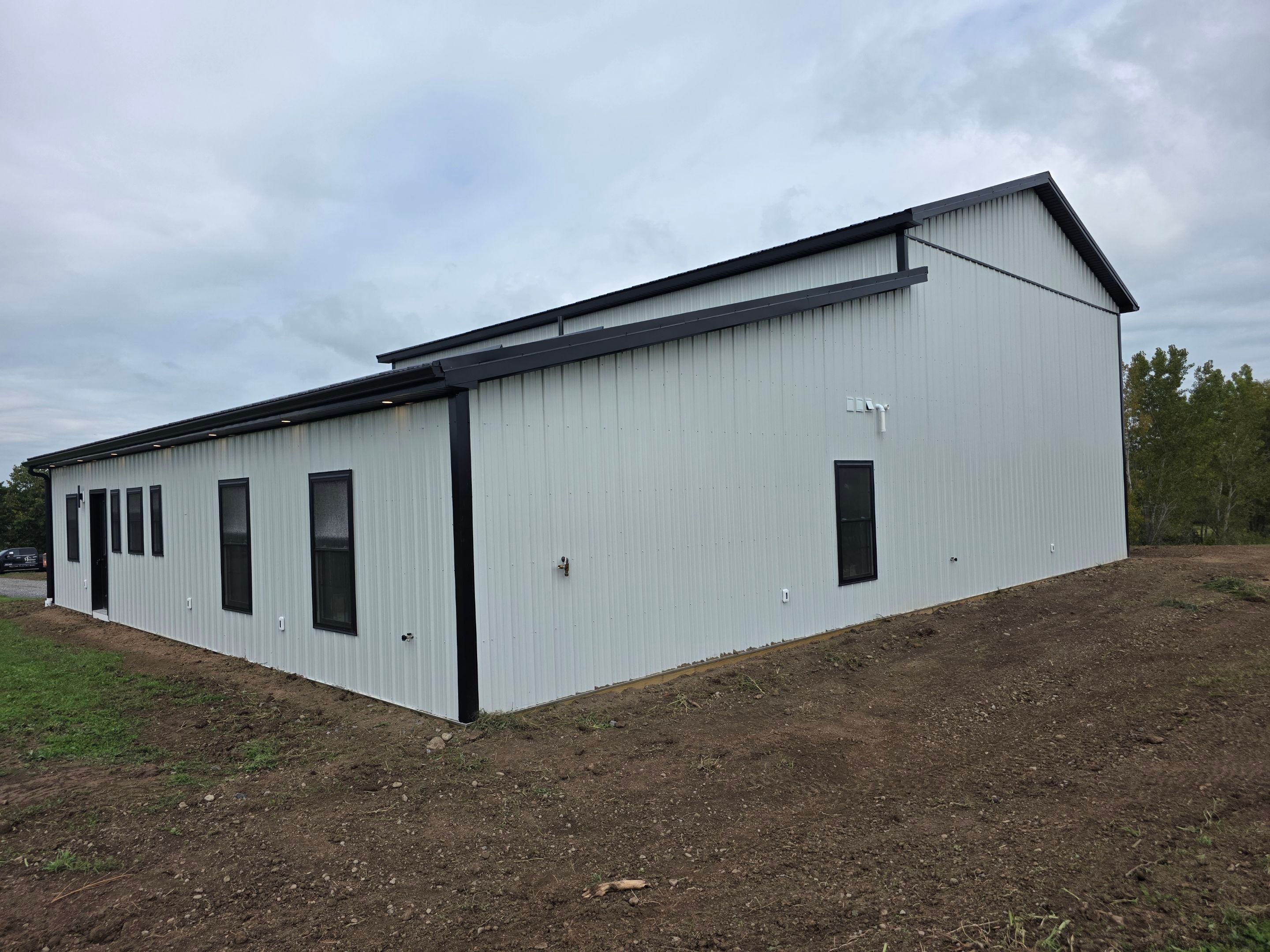 Barndo by Horst Custom Homes