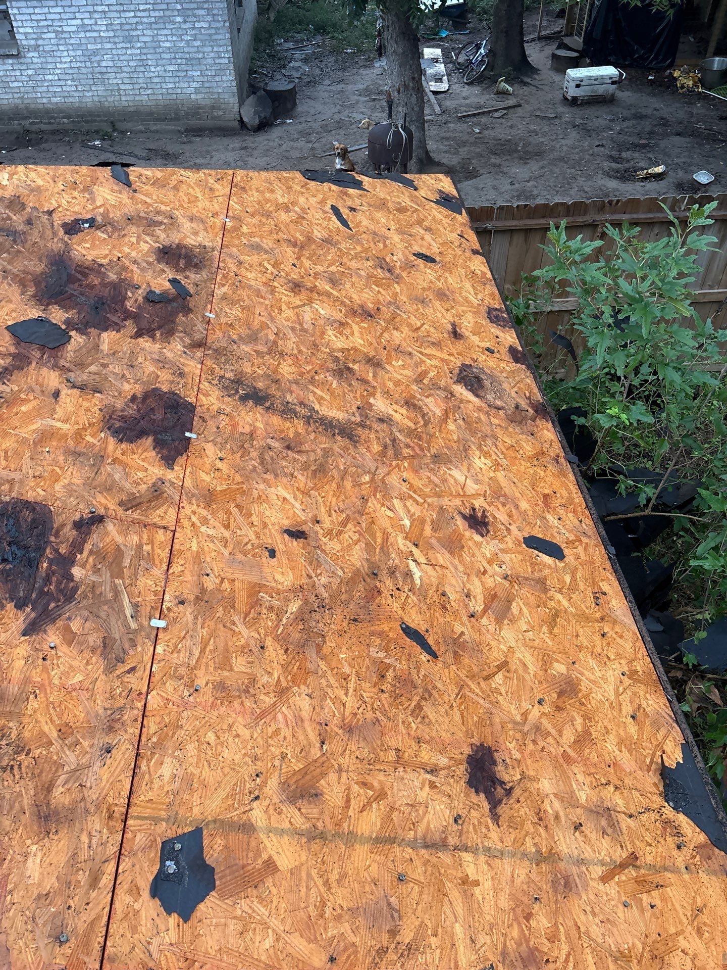Roof Repair Houston by Roof Repair Company