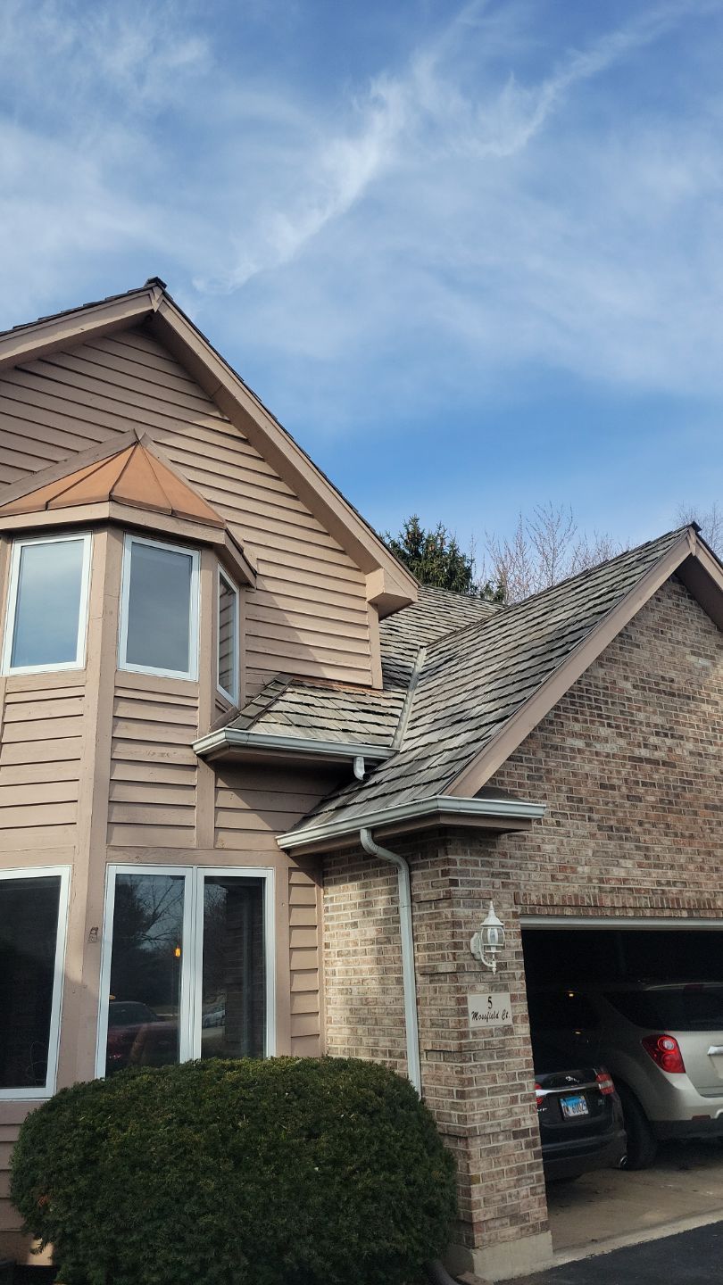 Tanner - 5 Mossfield ct, Sugar Grove IL by Chicagoland Public Adjusters