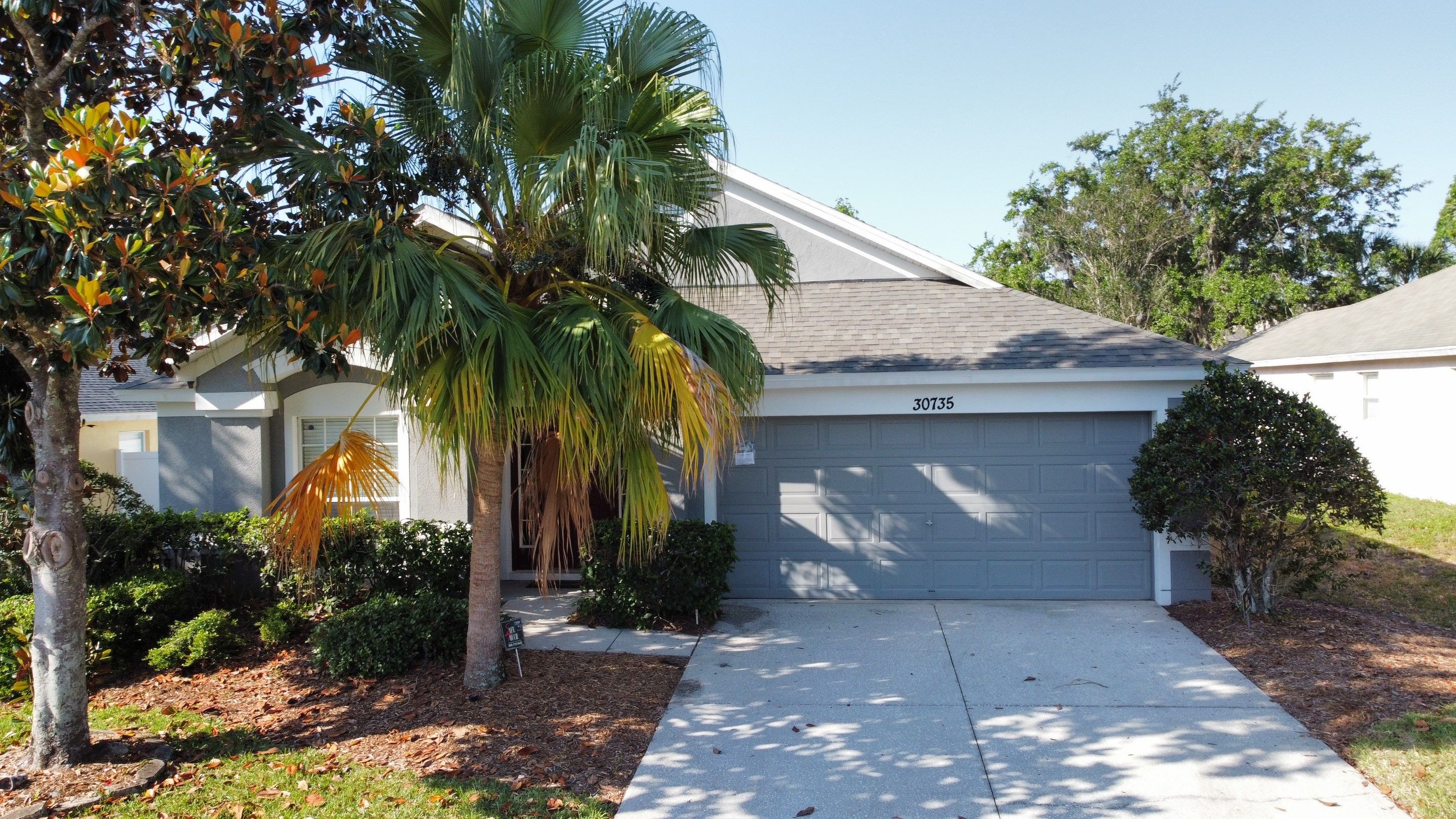 Roof Replacement in Wesley Chapel, FL. by Steadfast Roofing