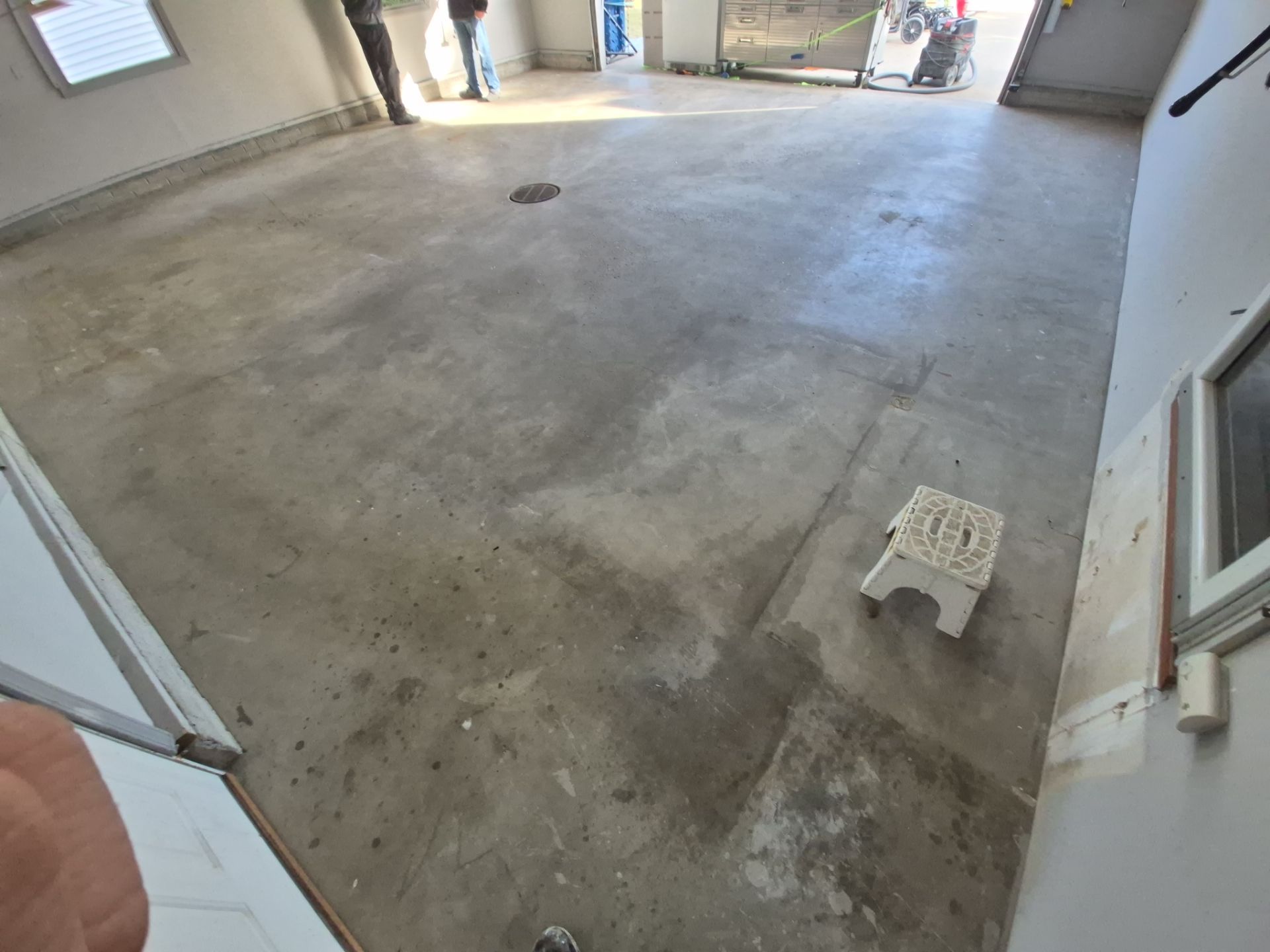 Bay City by Wise Coatings of Central Michigan