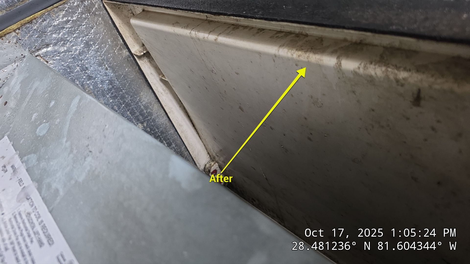 AIr Duct and Dryer Vent Cleaning in WInter Garden by Hygienic Air, Inc