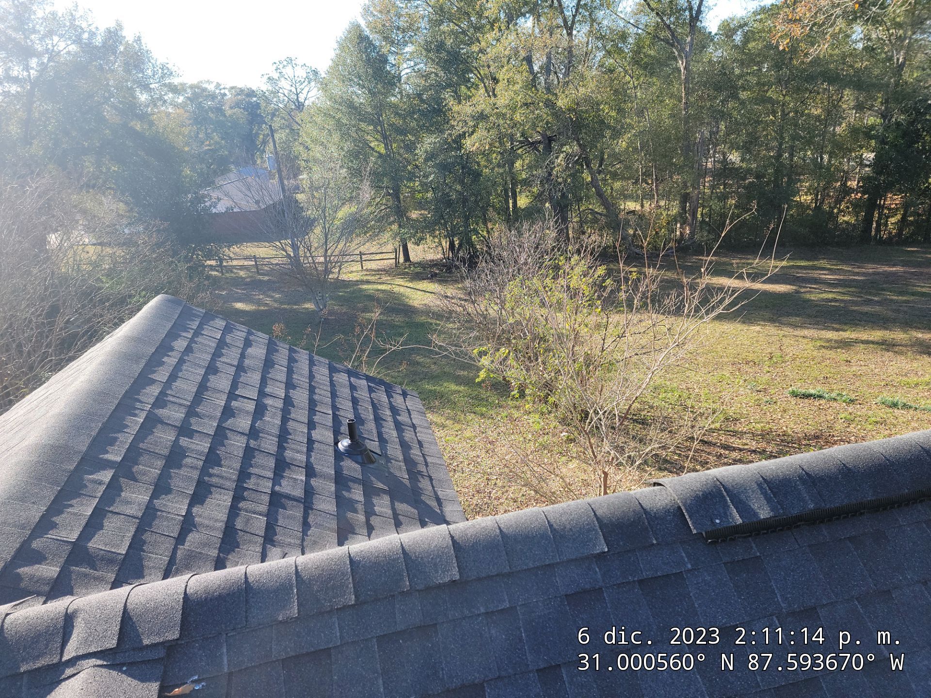 Jaye by IAM Roofing LLC